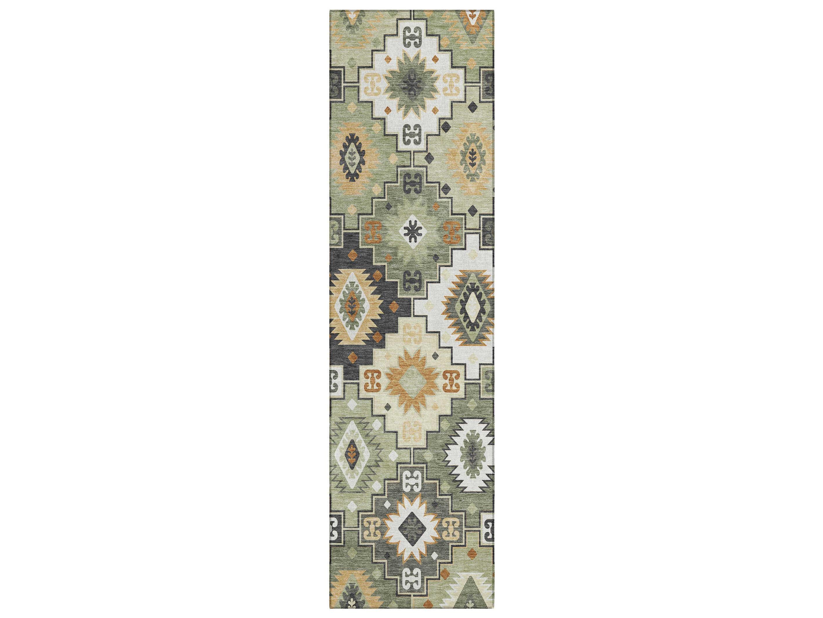 Dalyn Chantille Floral Area Rug