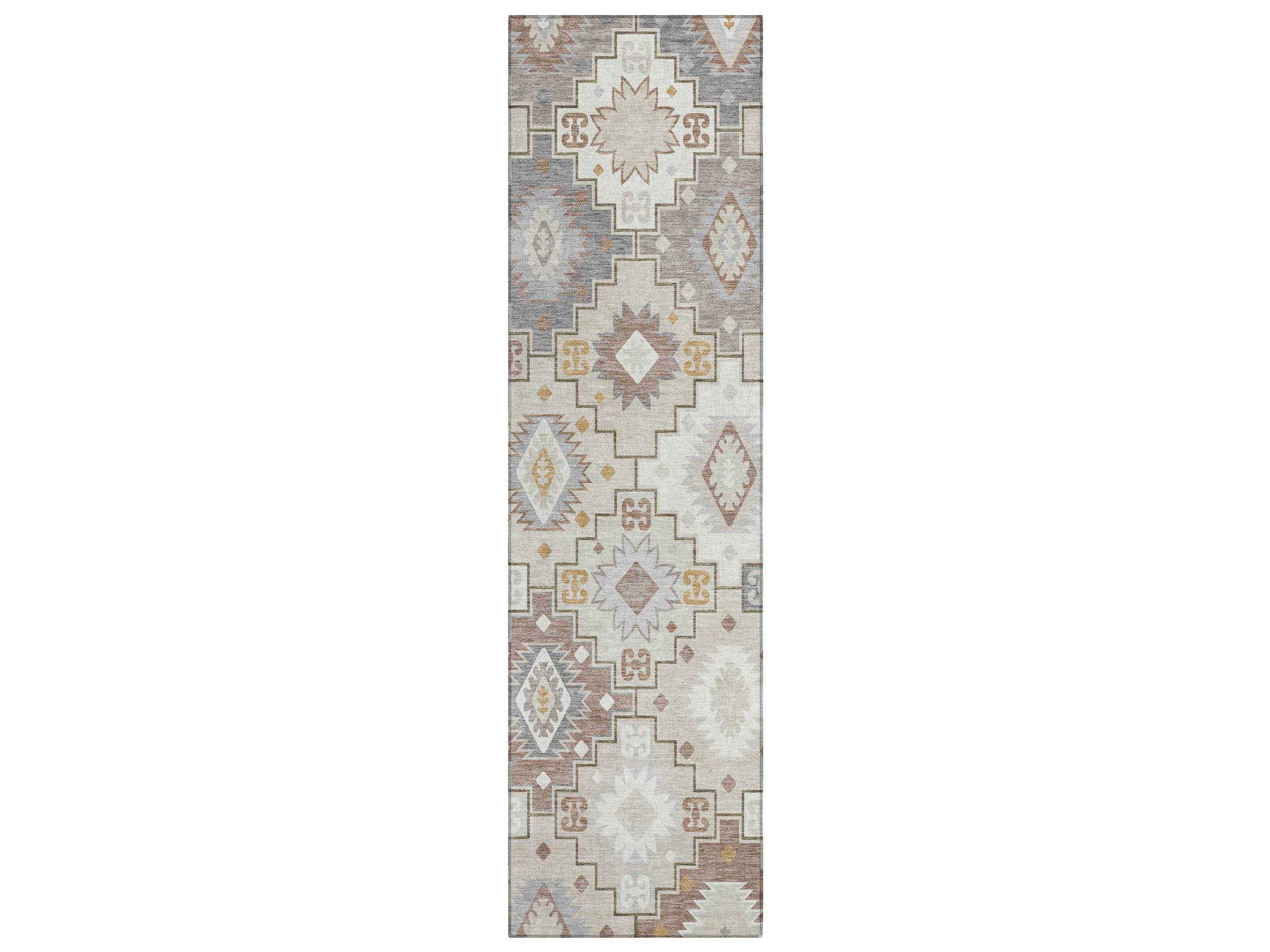 Dalyn Chantille Floral Area Rug