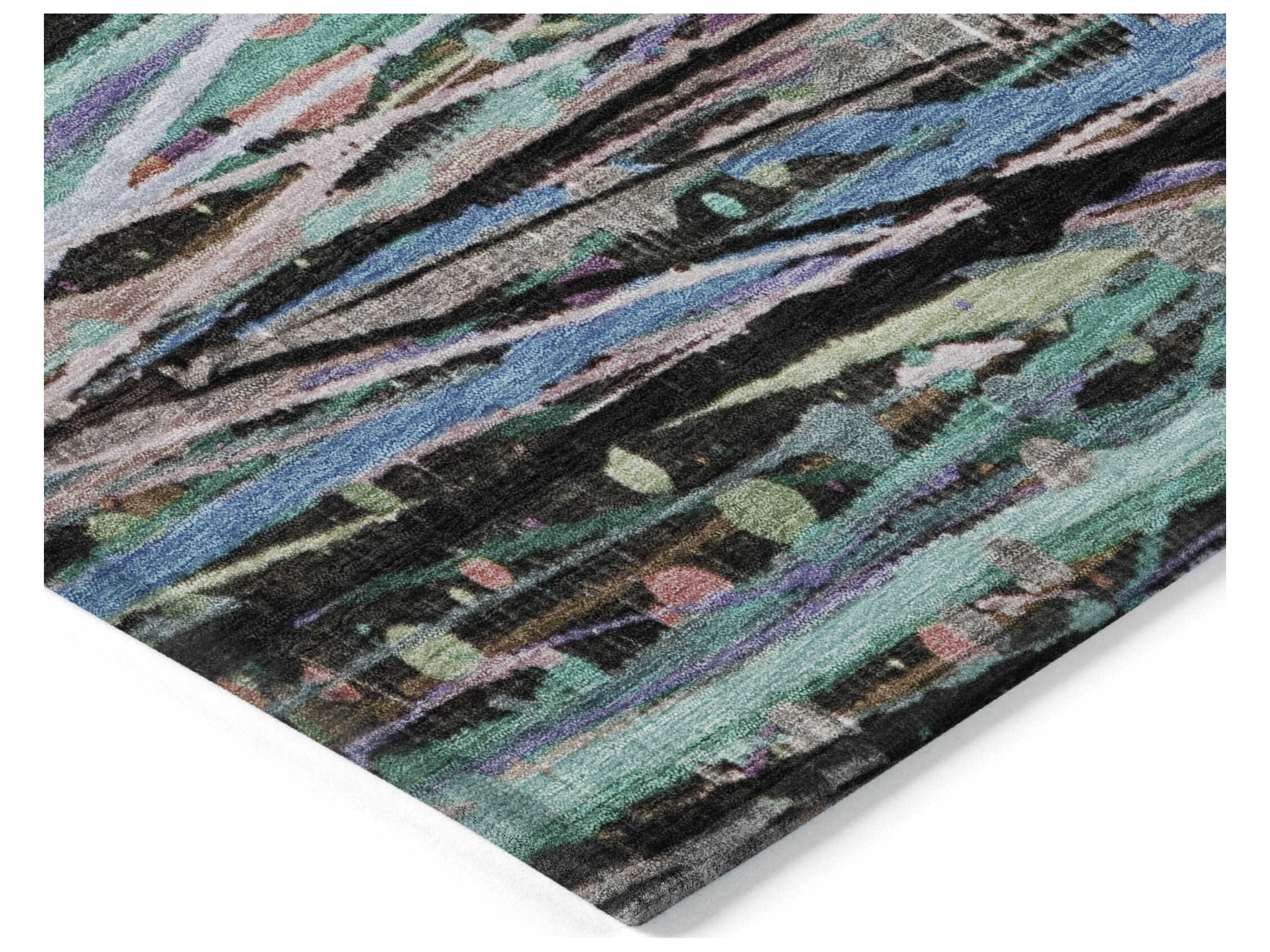 Dalyn Chantille Abstract Area Rug