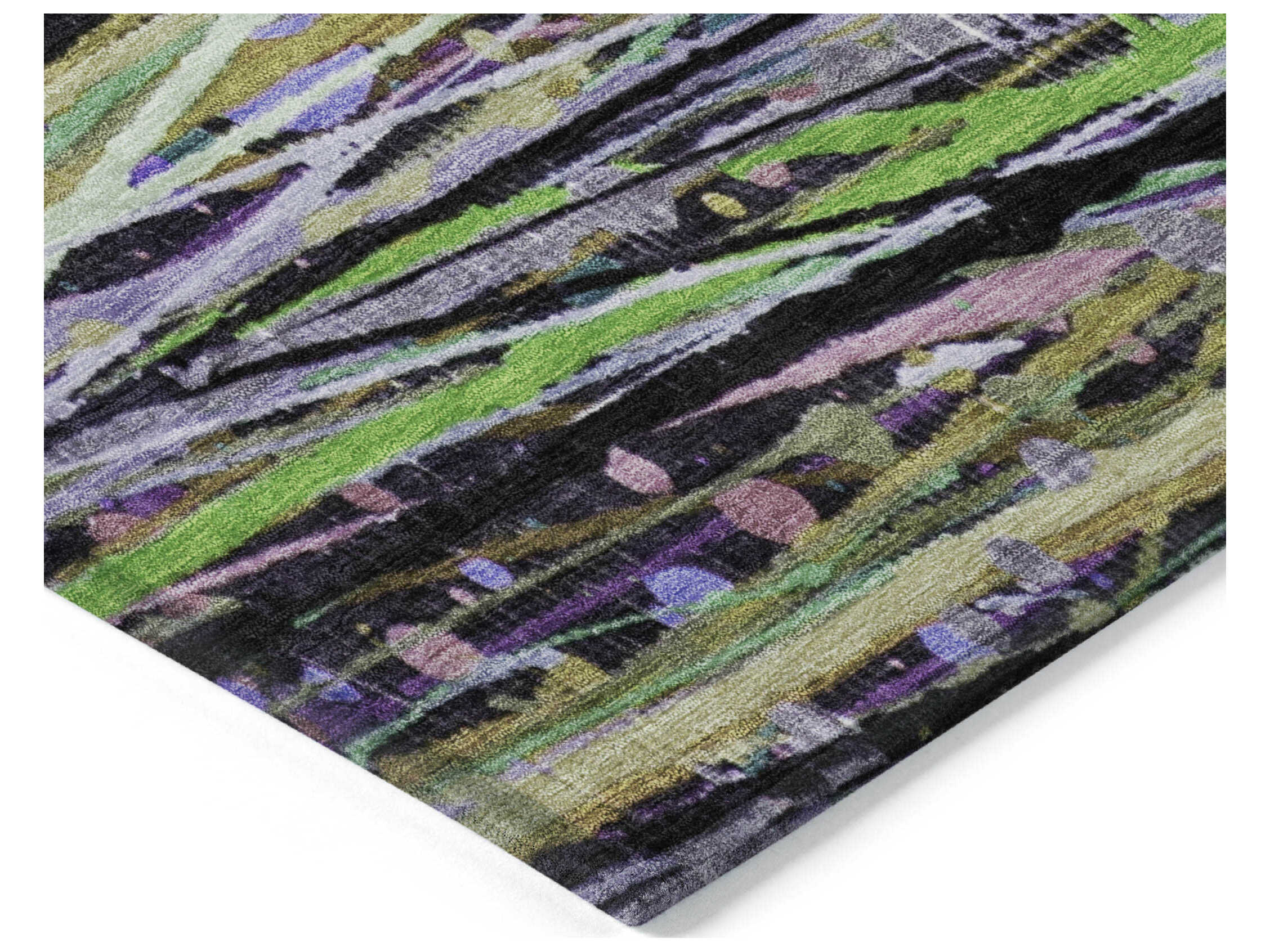 Dalyn Chantille Abstract Area Rug