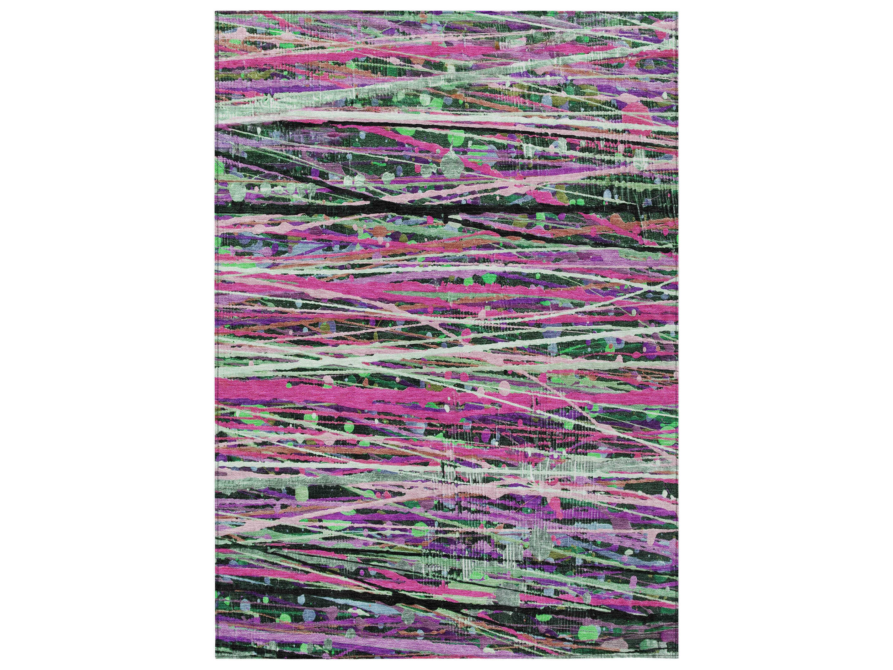 Dalyn Chantille Abstract Area Rug