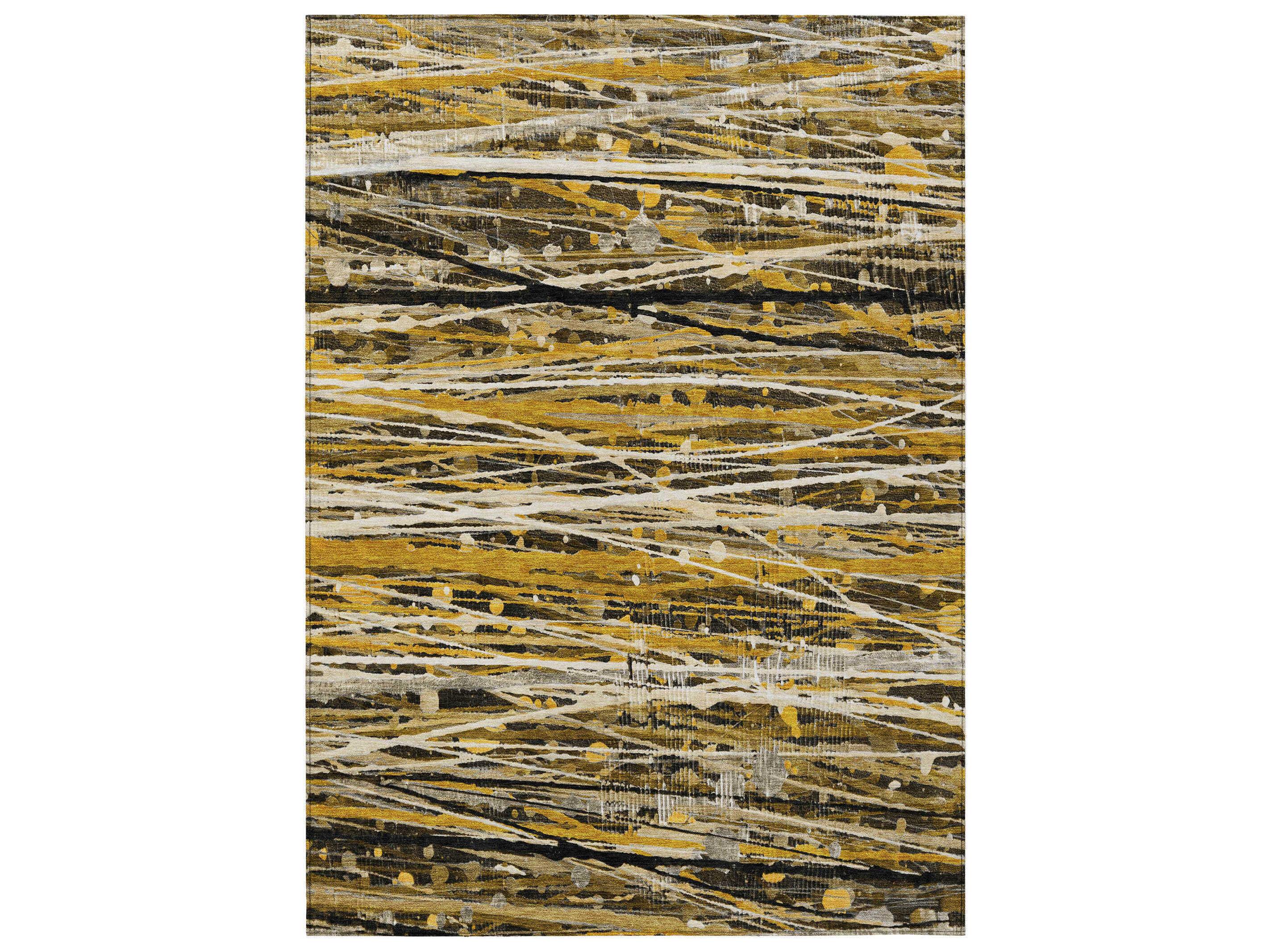 Dalyn Chantille Abstract Area Rug