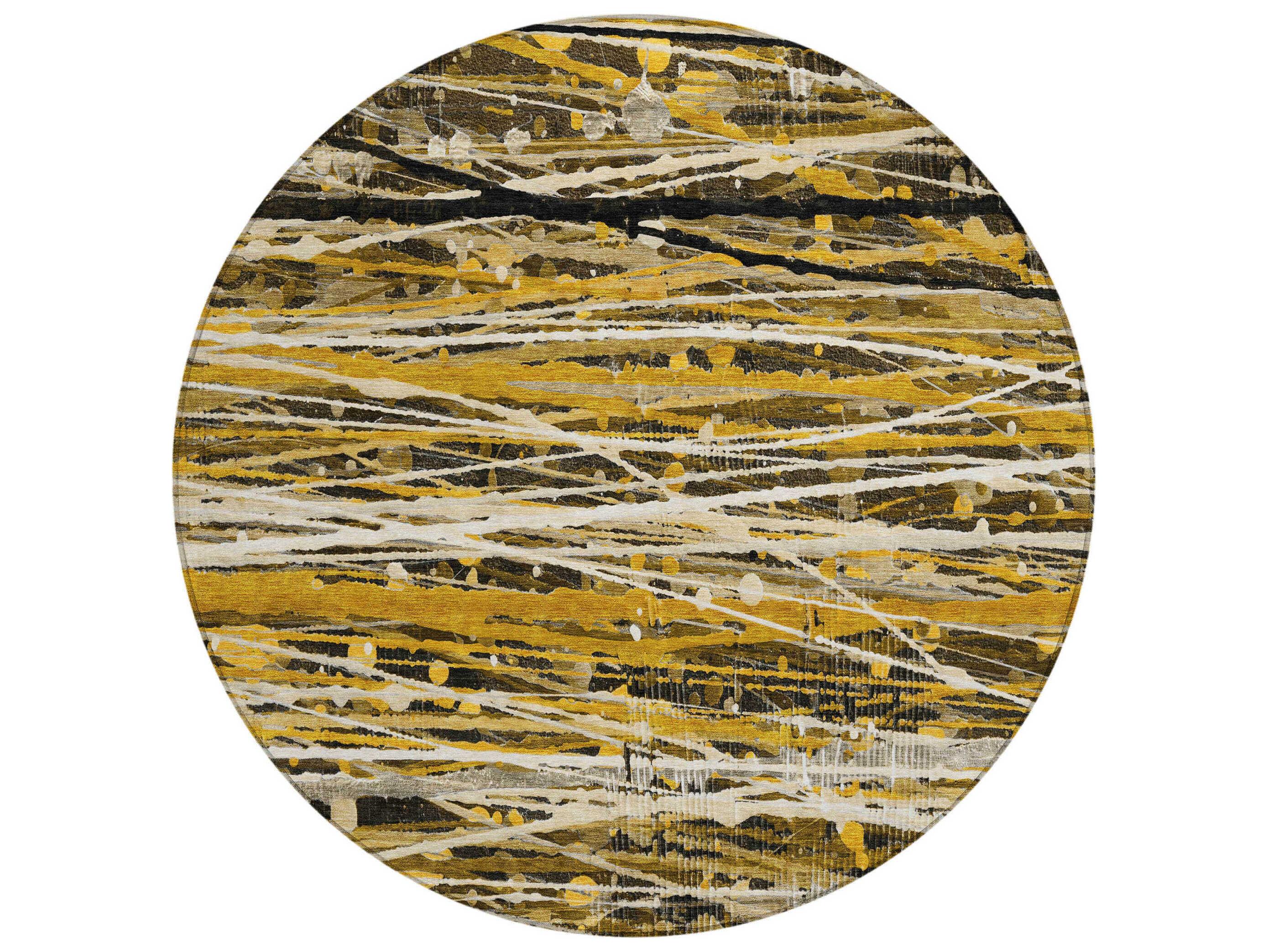 Dalyn Chantille Abstract Area Rug