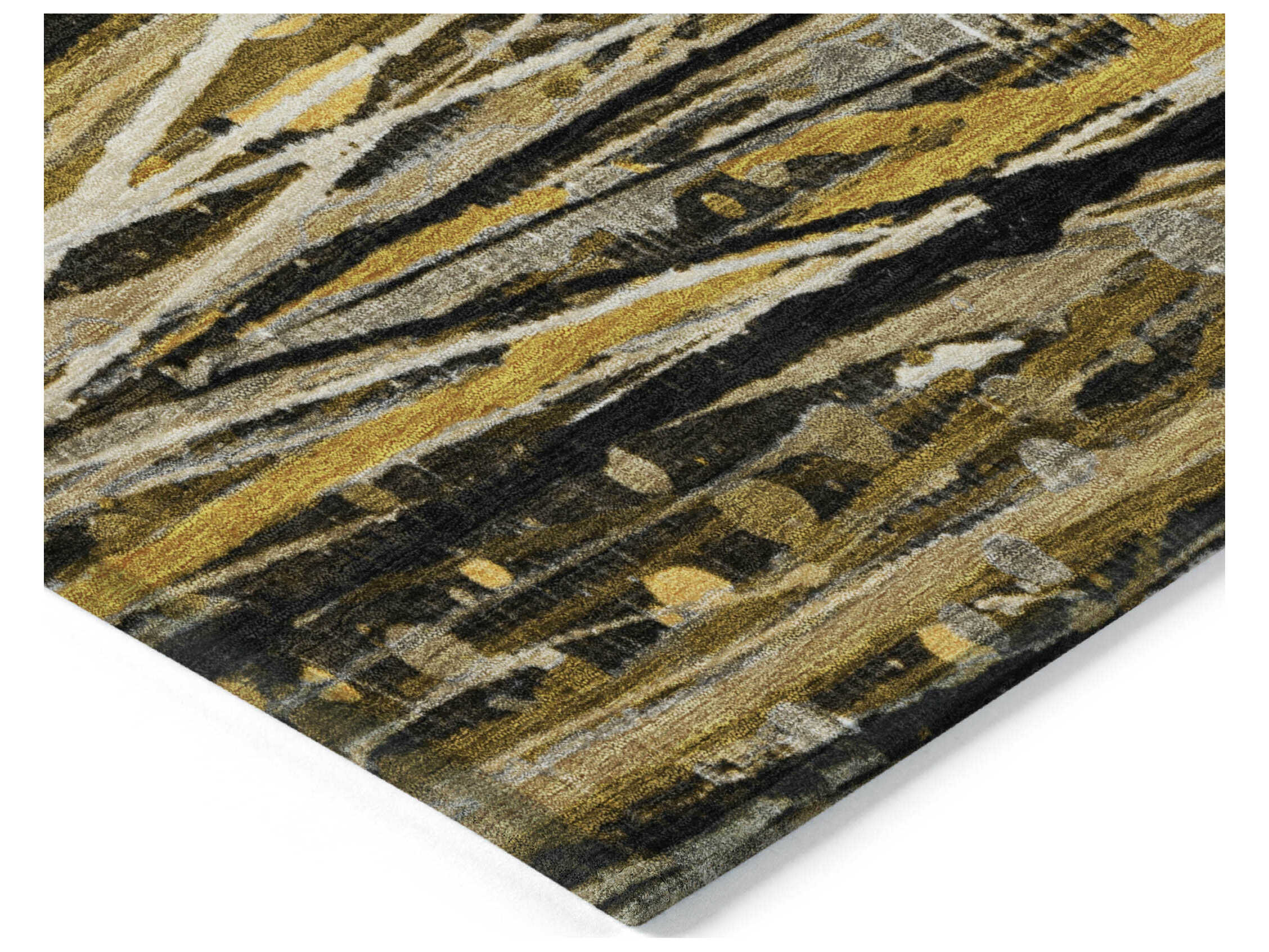 Dalyn Chantille Abstract Area Rug