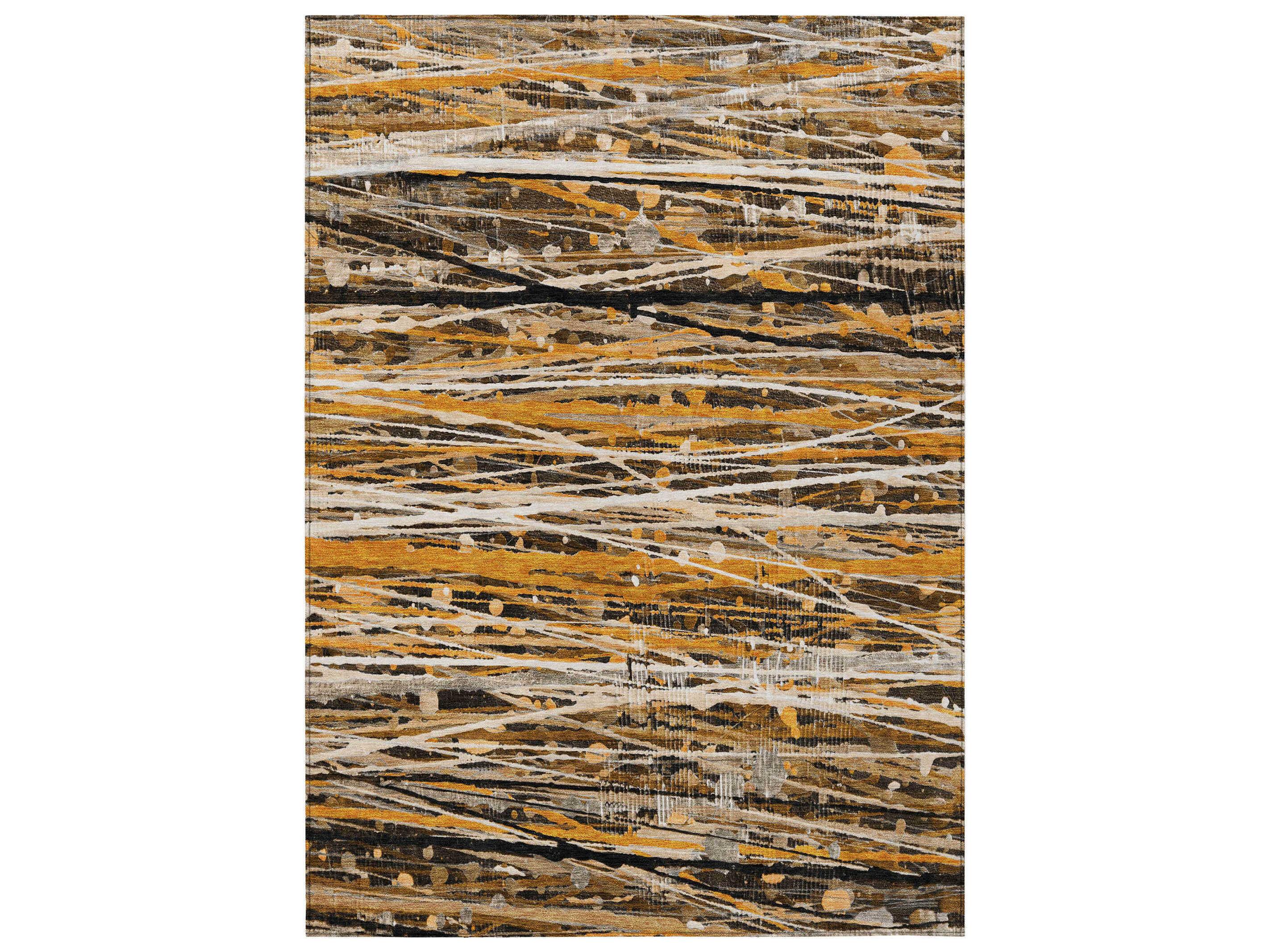 Dalyn Chantille Abstract Area Rug