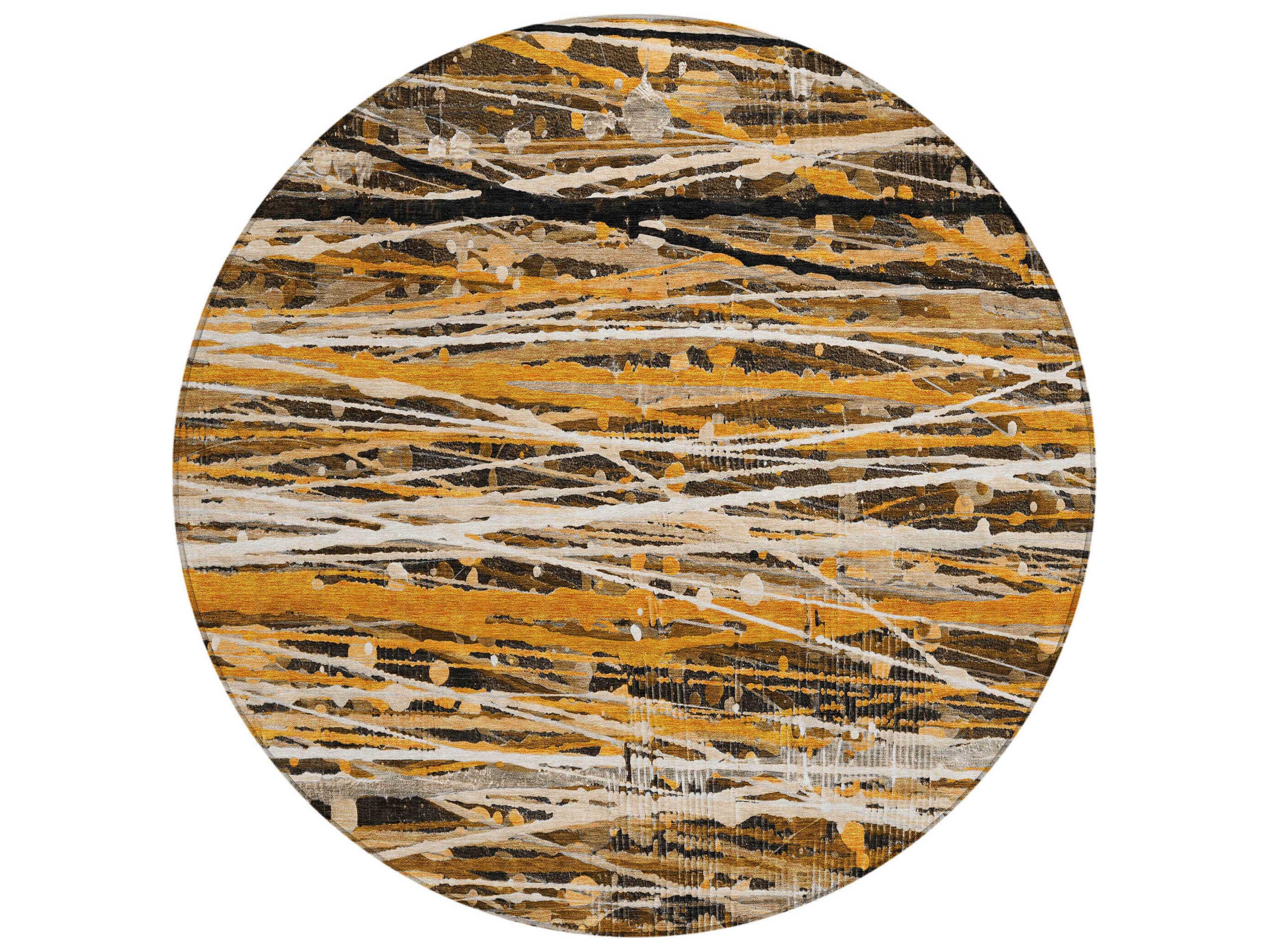 Dalyn Chantille Abstract Area Rug