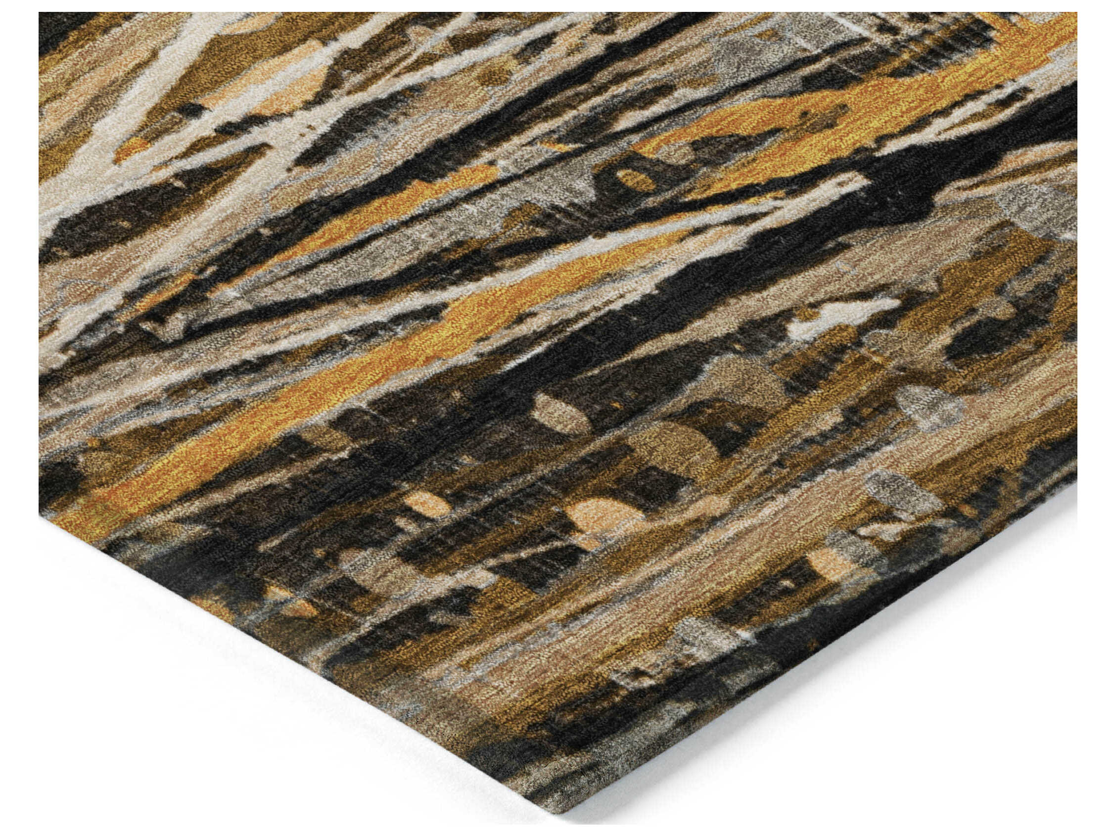 Dalyn Chantille Abstract Area Rug