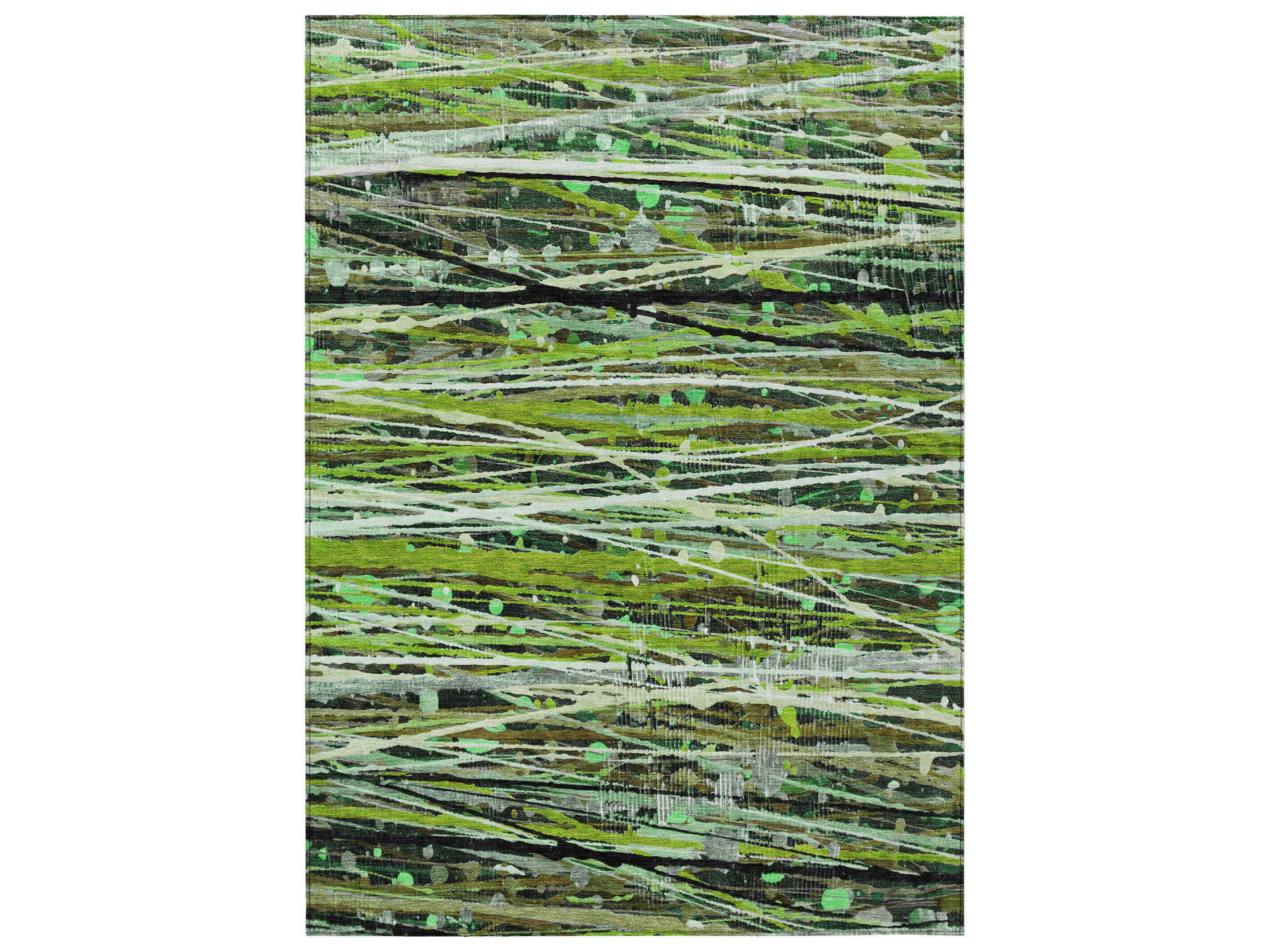 Dalyn Chantille Abstract Area Rug