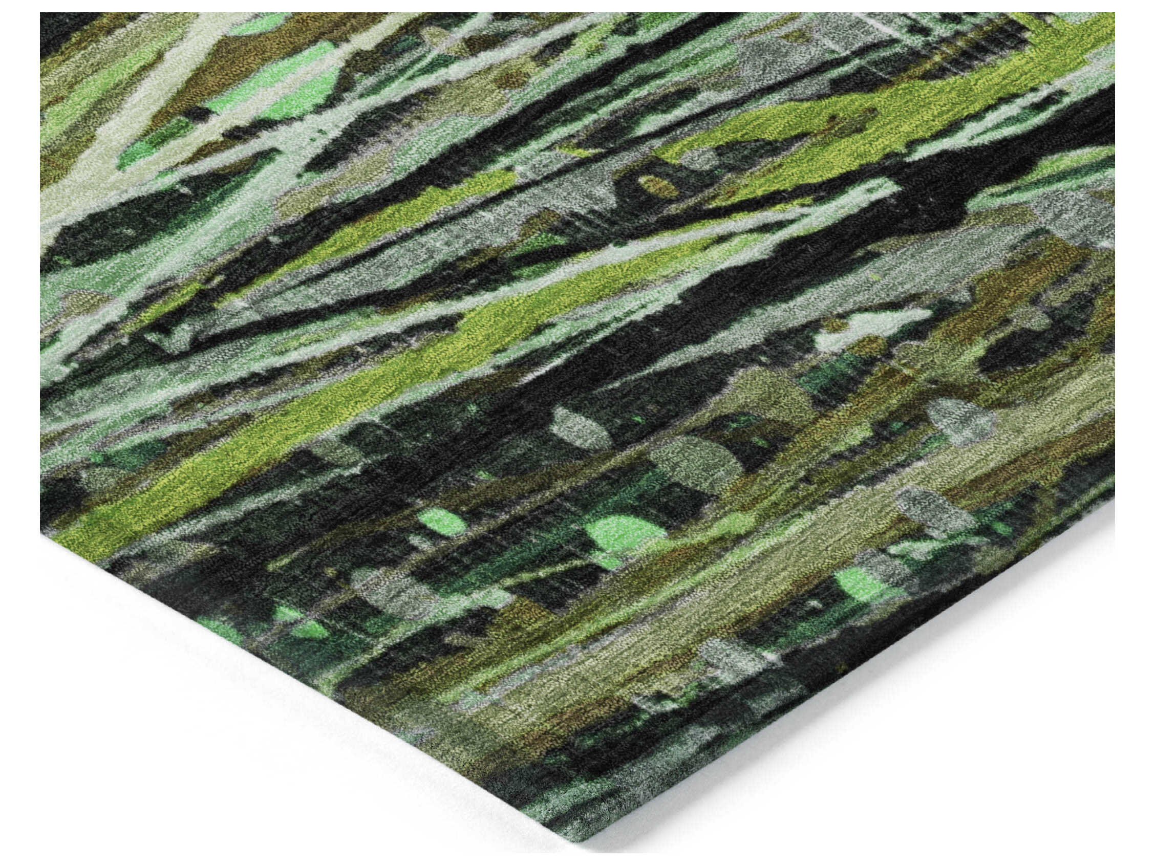 Dalyn Chantille Abstract Area Rug
