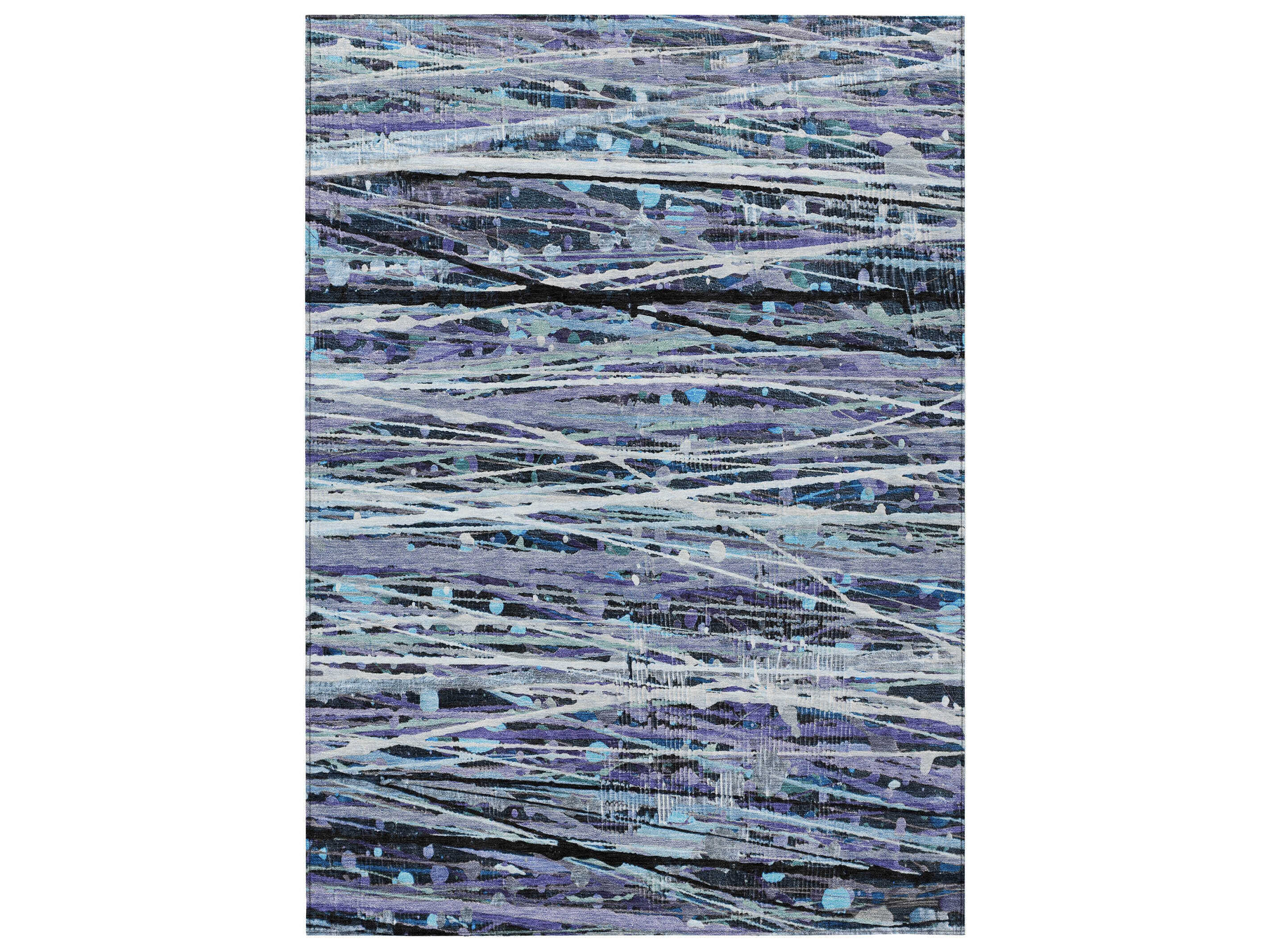 Dalyn Chantille Abstract Area Rug
