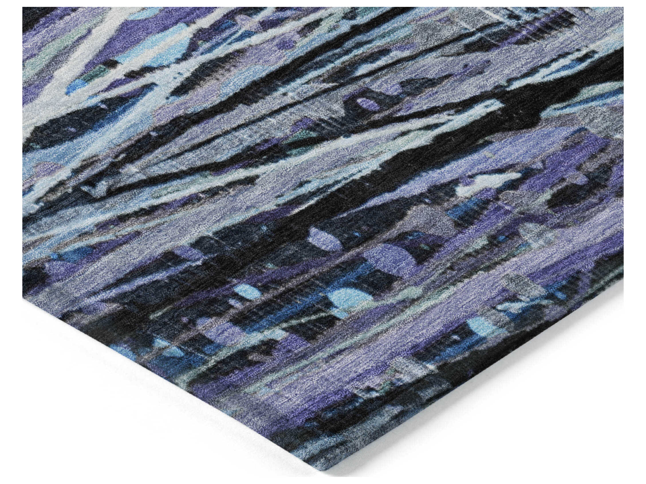 Dalyn Chantille Abstract Area Rug