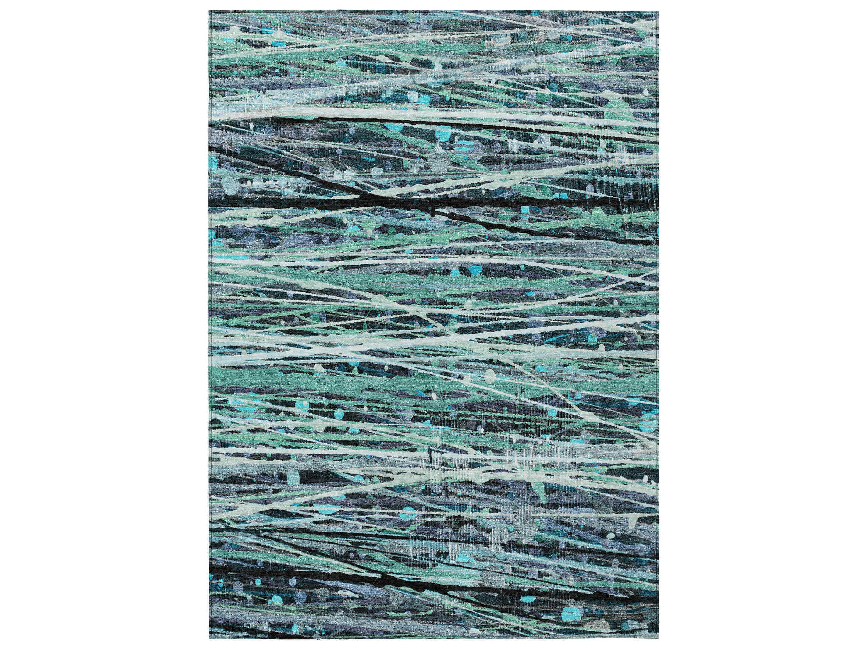 Dalyn Chantille Abstract Area Rug
