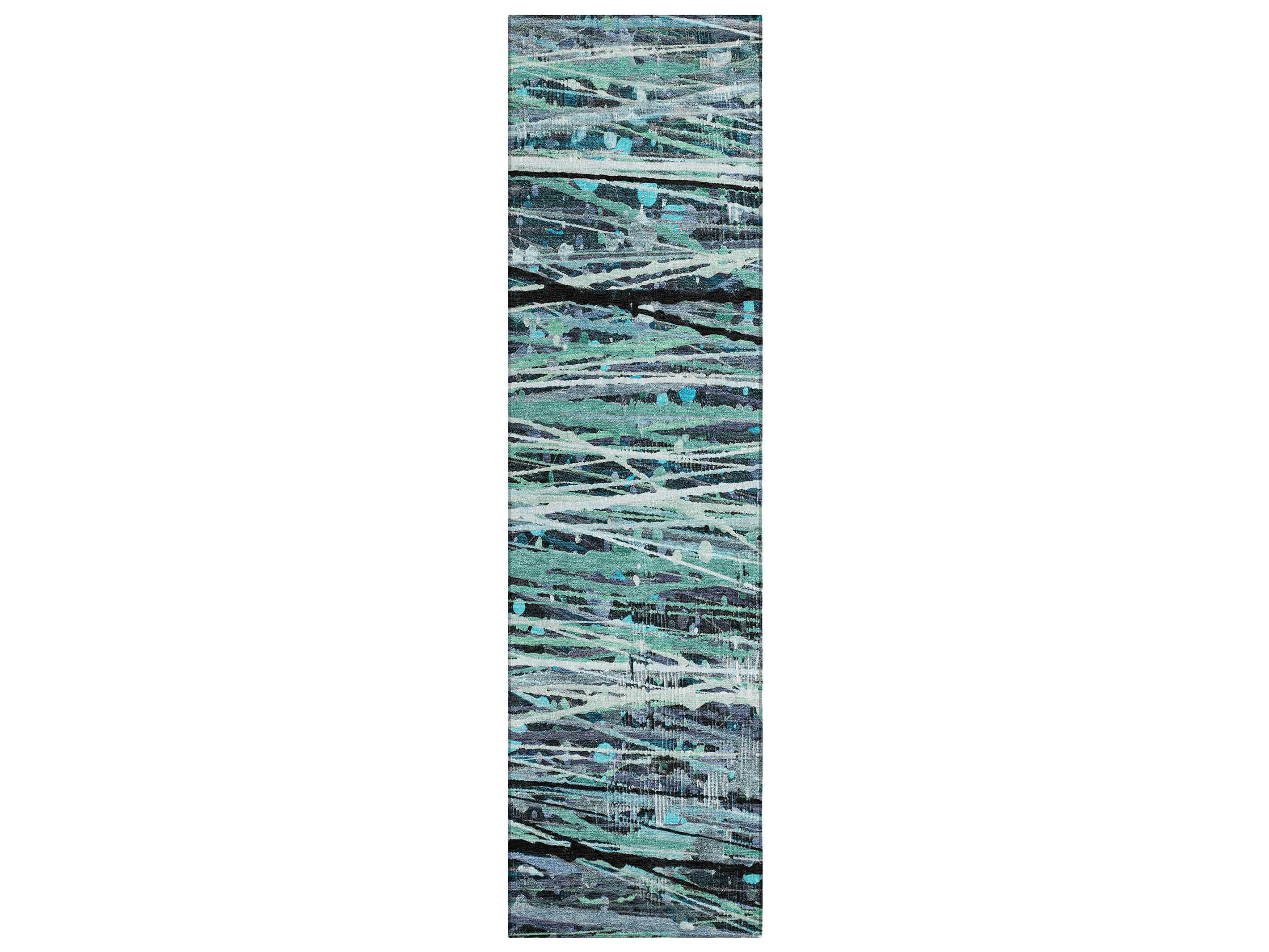 Dalyn Chantille Abstract Area Rug