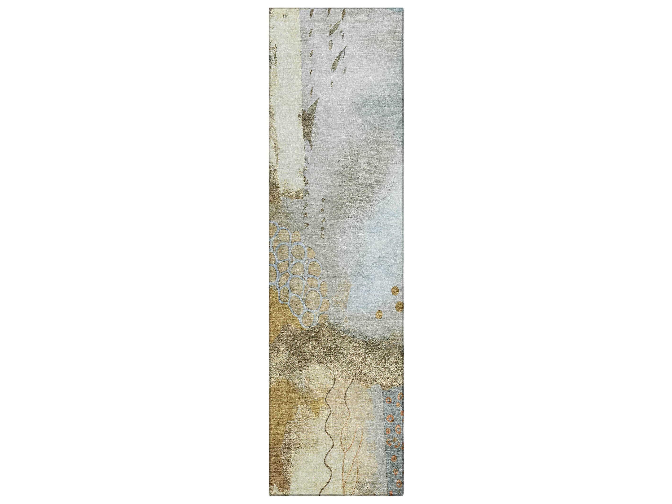 Dalyn Chantille Abstract Area Rug