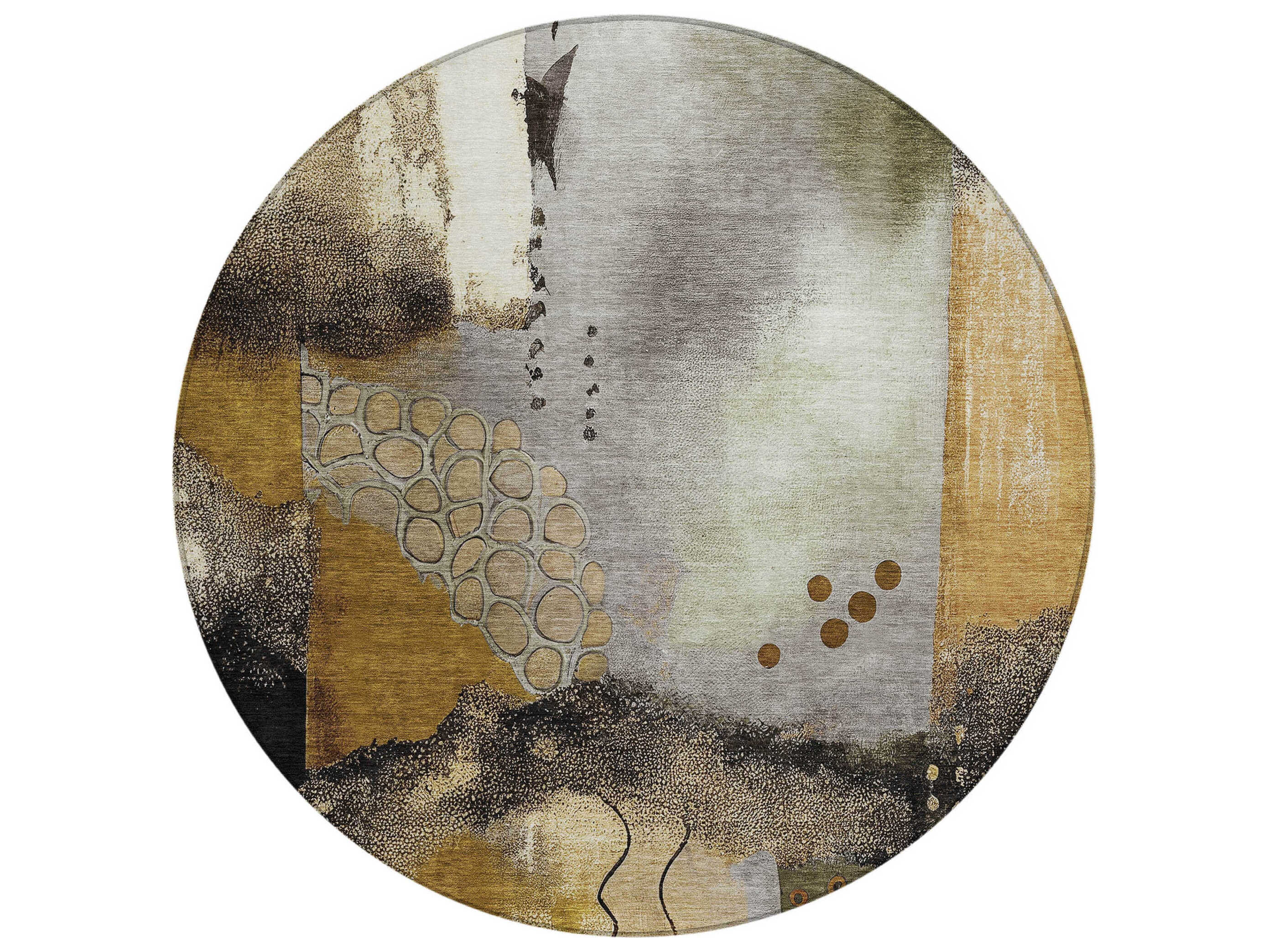 Dalyn Chantille Abstract Area Rug