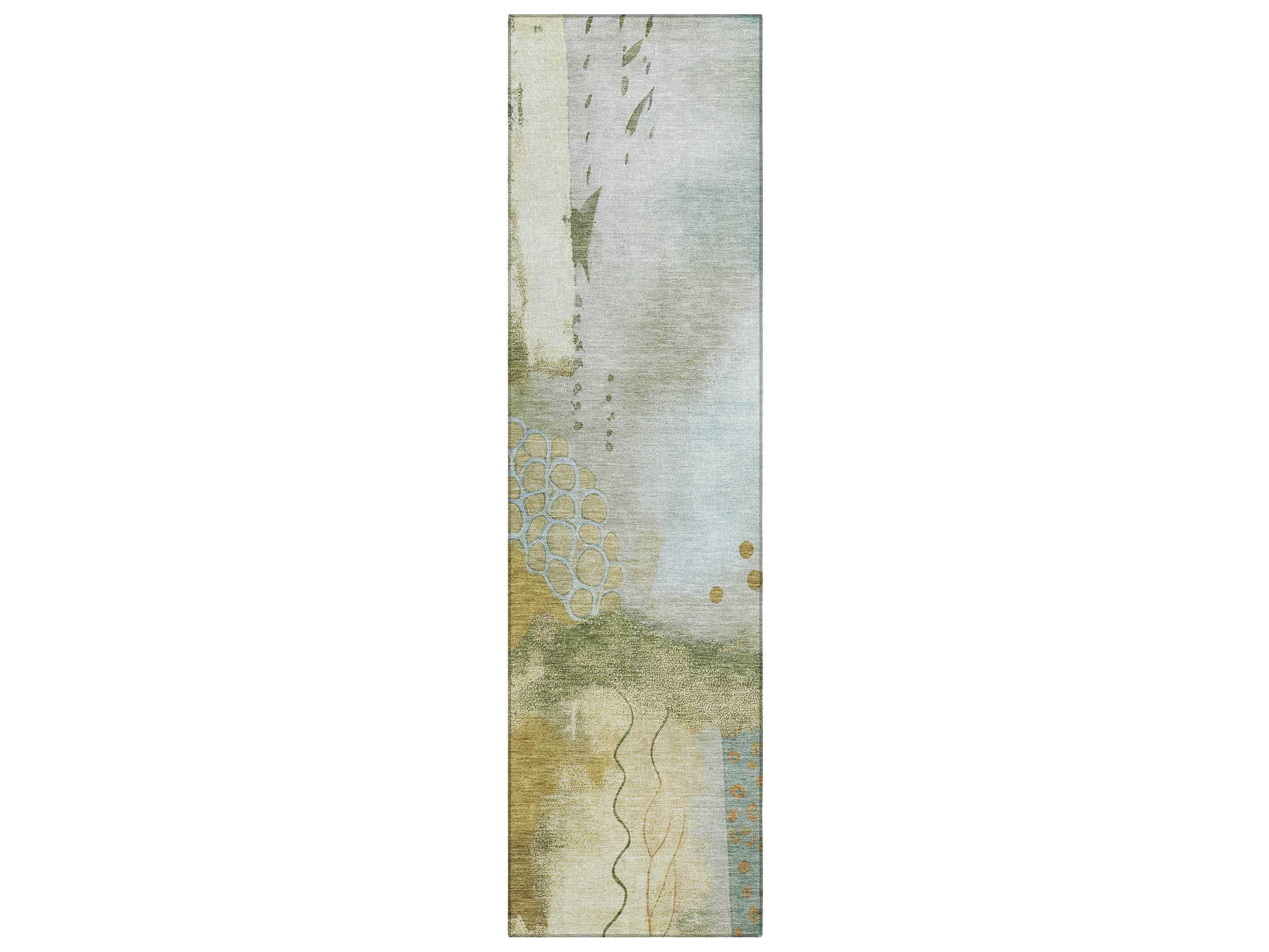 Dalyn Chantille Abstract Area Rug