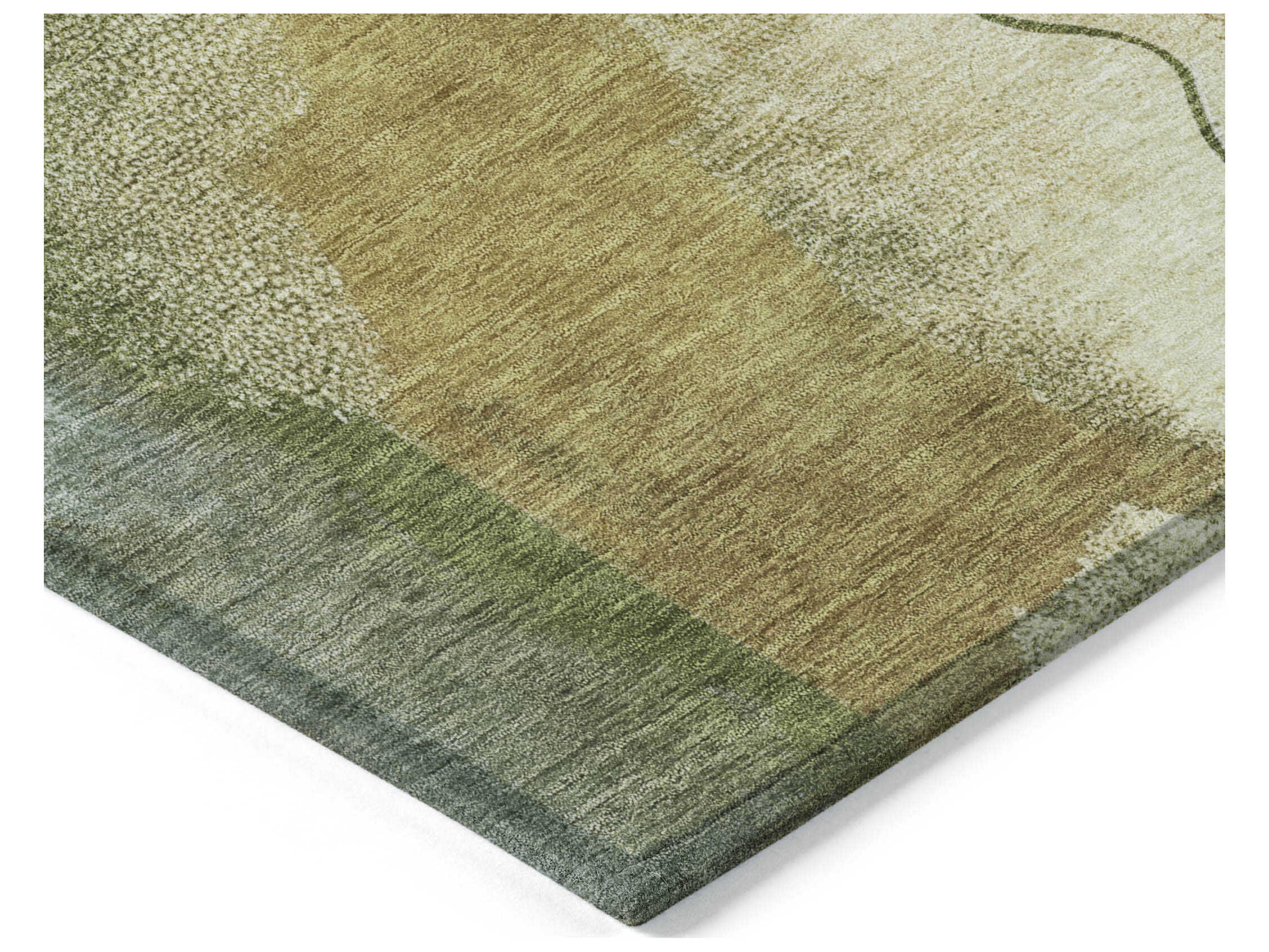 Dalyn Chantille Abstract Area Rug