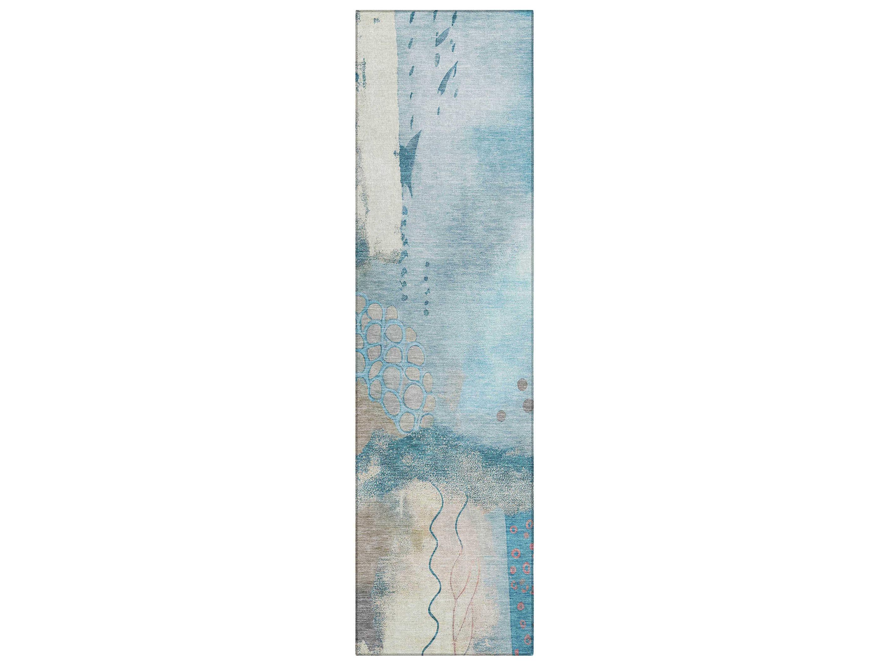 Dalyn Chantille Abstract Area Rug