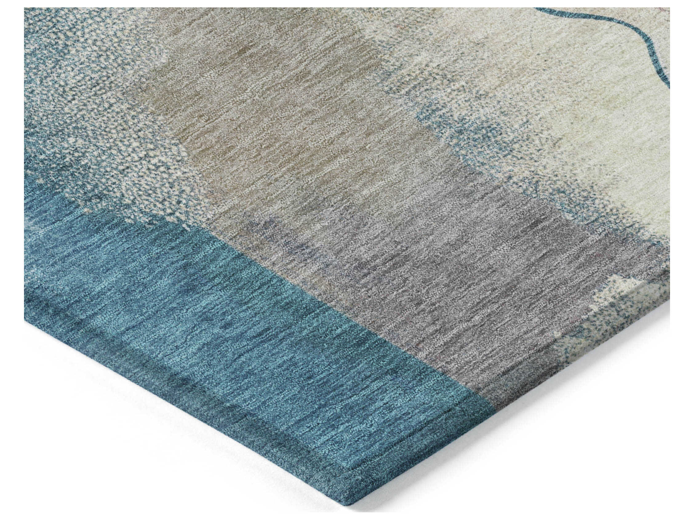 Dalyn Chantille Abstract Area Rug