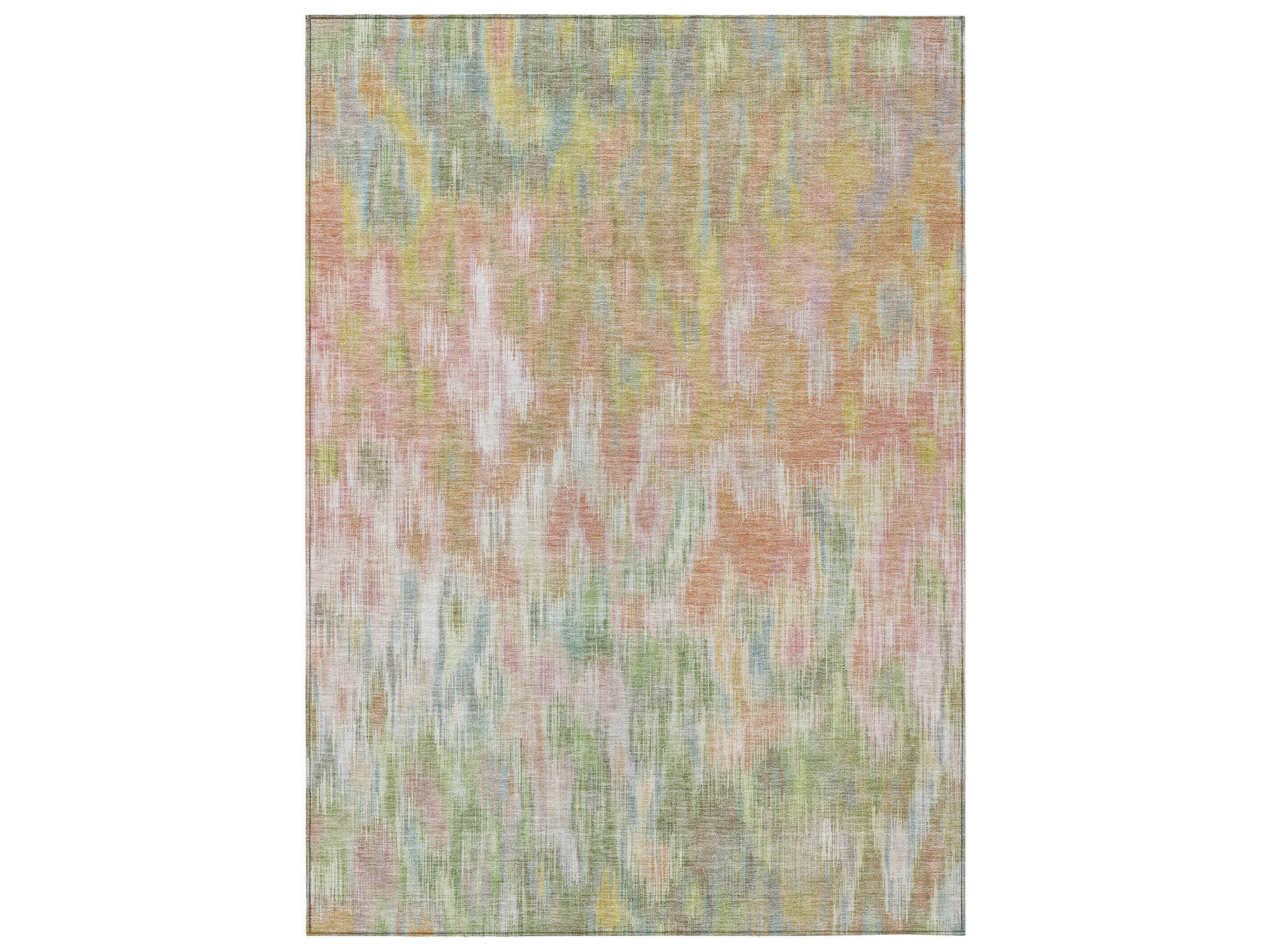Dalyn Chantille Abstract Area Rug