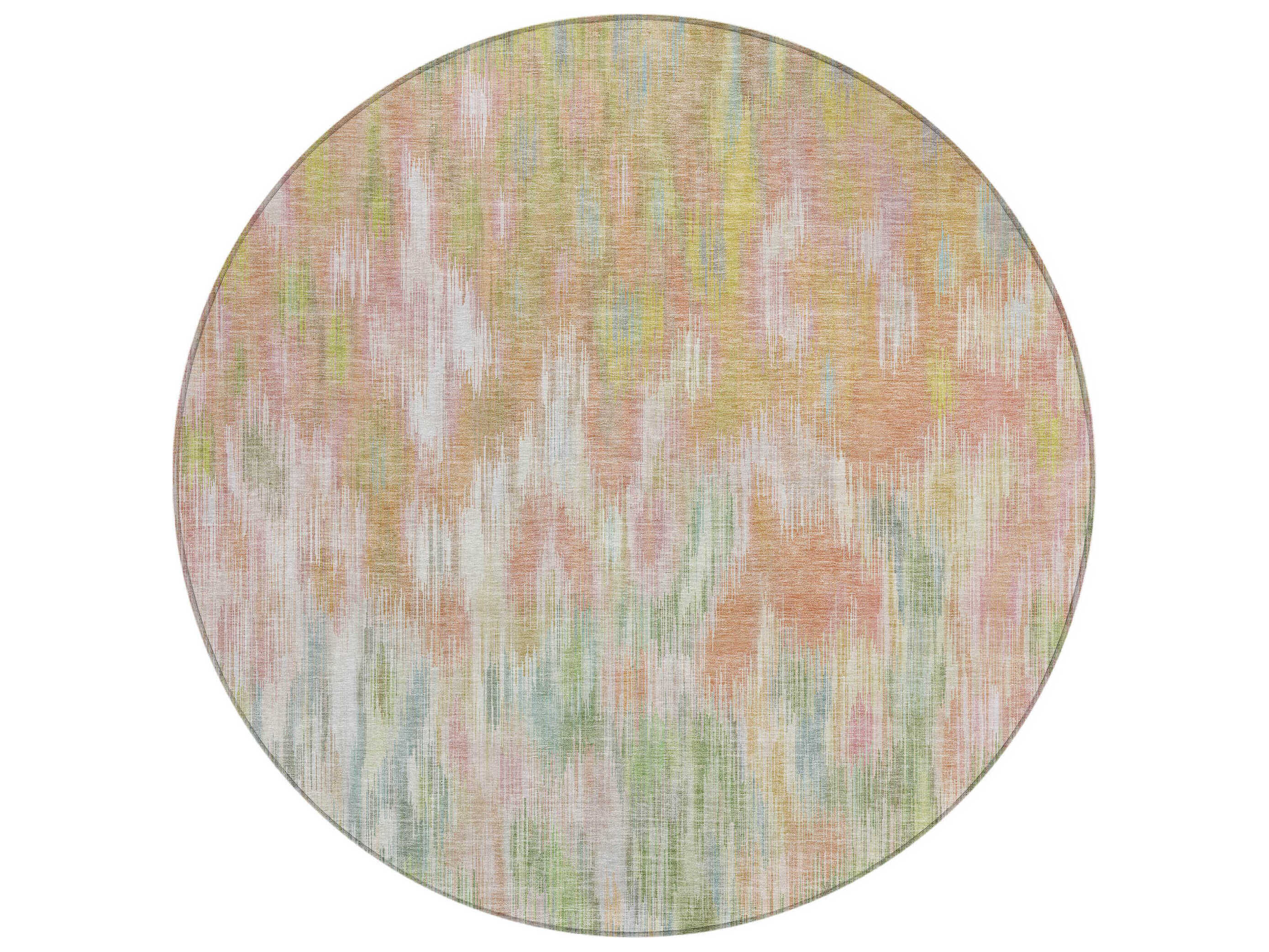 Dalyn Chantille Abstract Area Rug