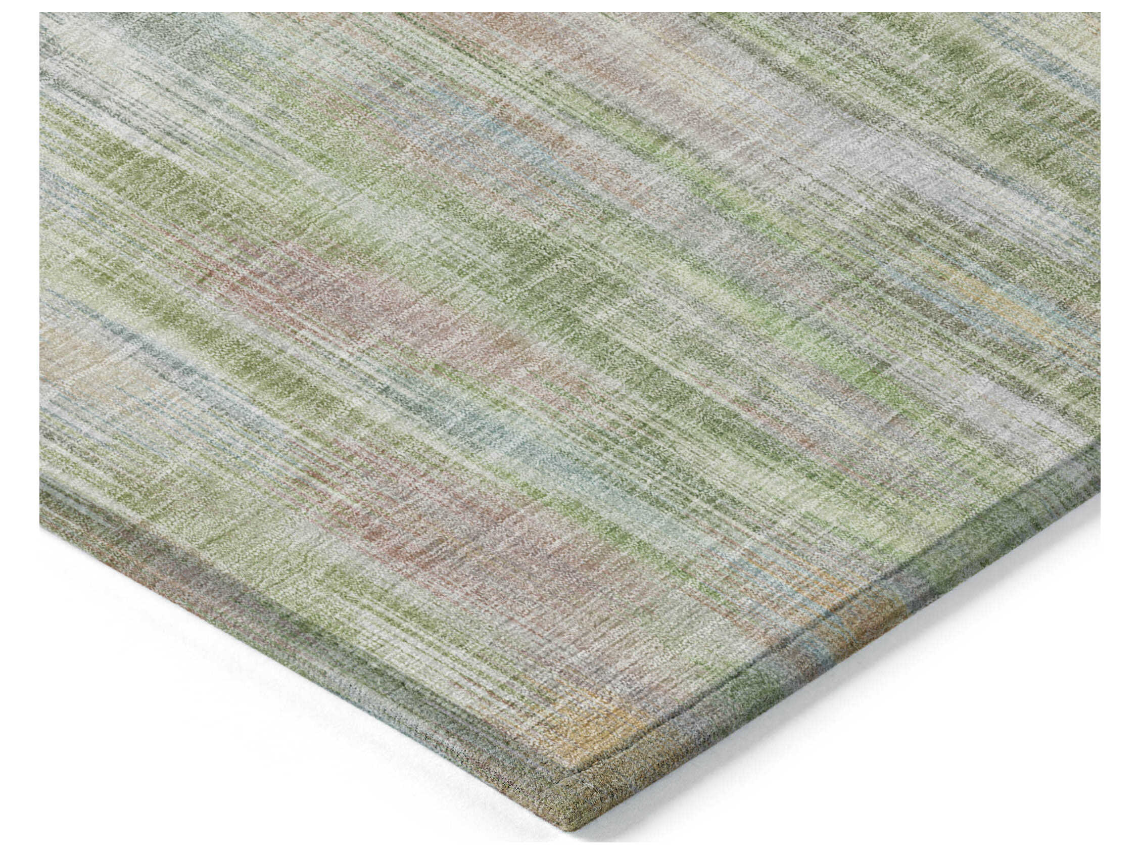 Dalyn Chantille Abstract Area Rug