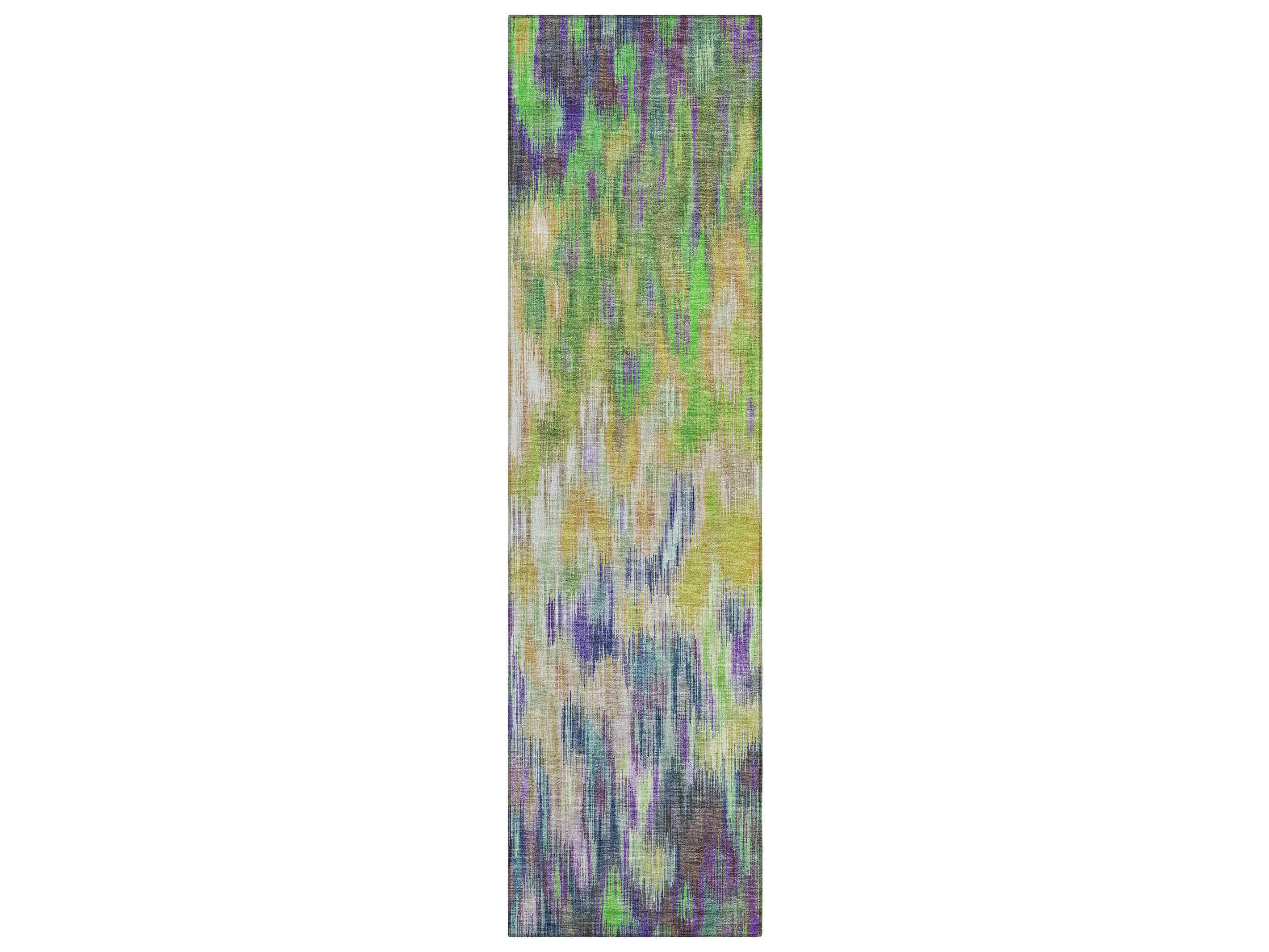 Dalyn Chantille Abstract Area Rug