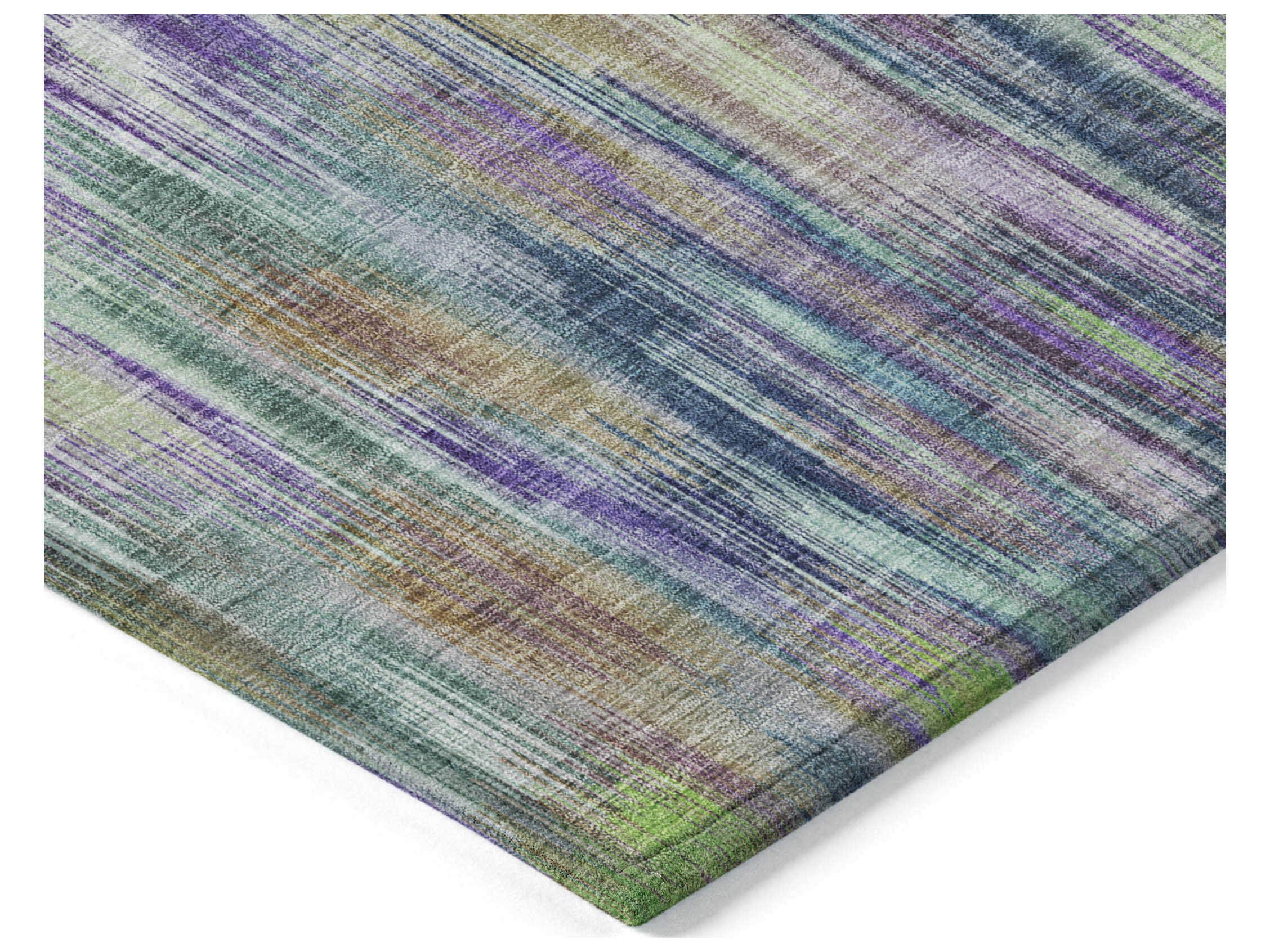 Dalyn Chantille Abstract Area Rug