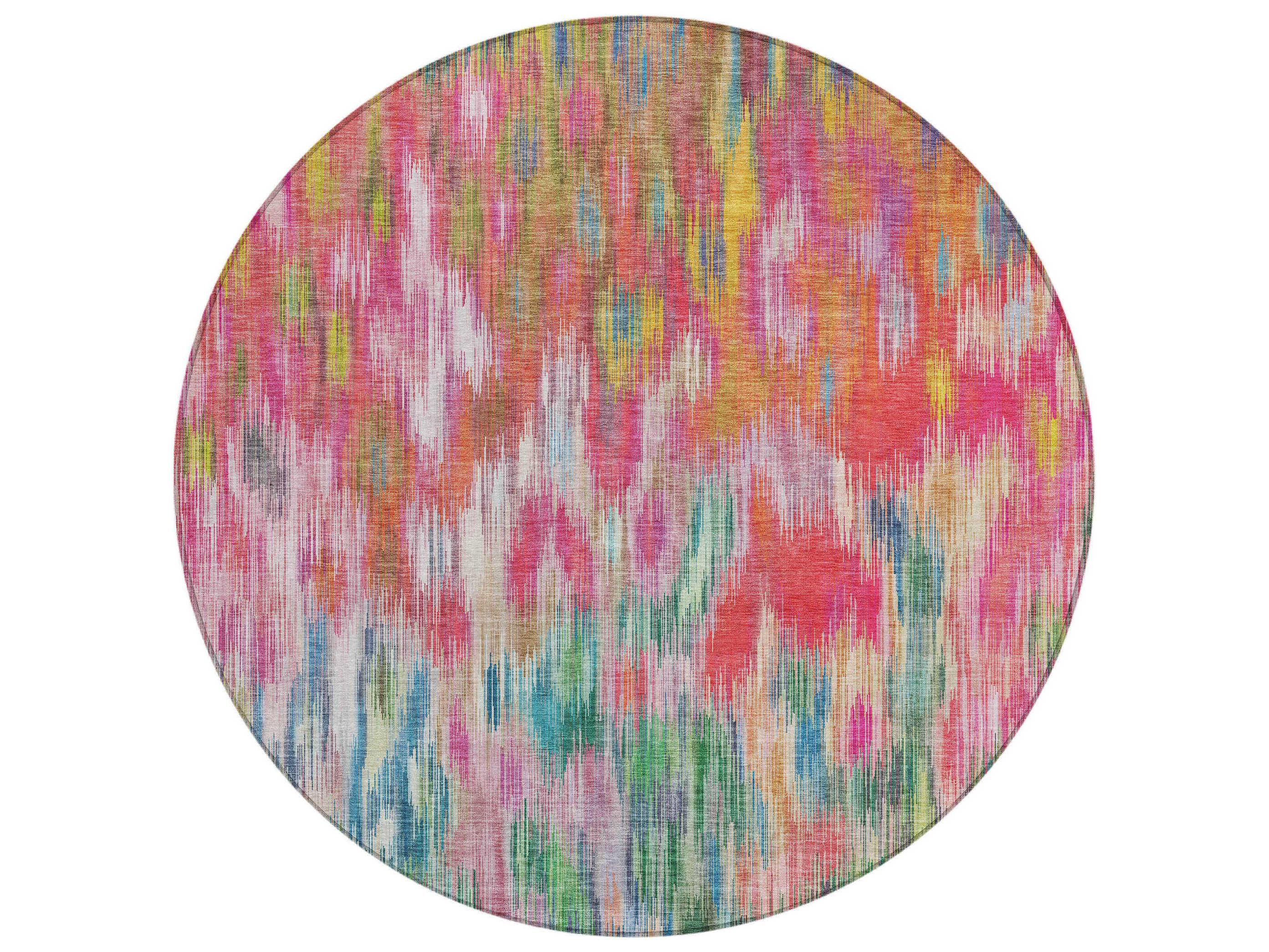 Dalyn Chantille Abstract Area Rug
