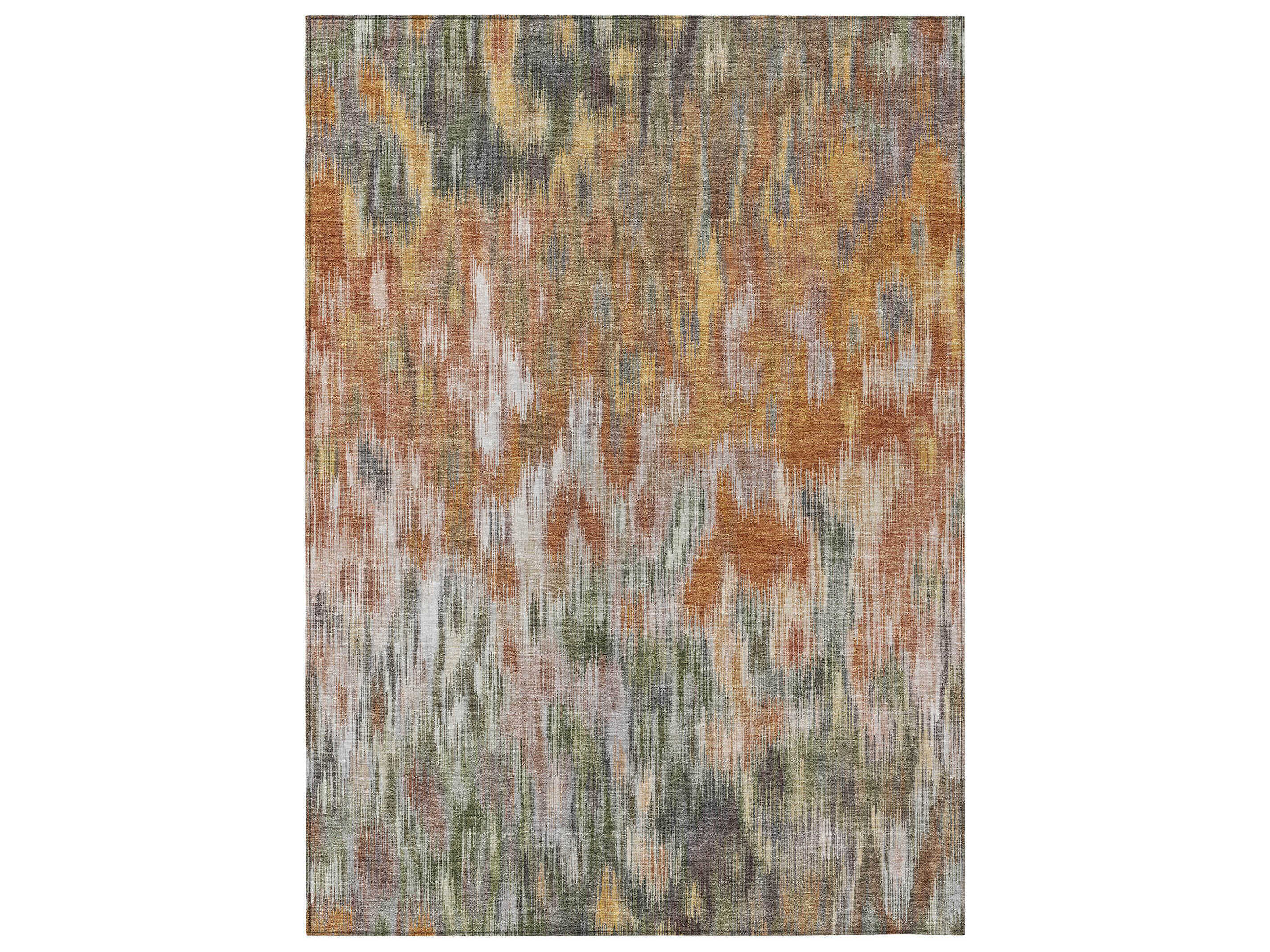 Dalyn Chantille Abstract Area Rug