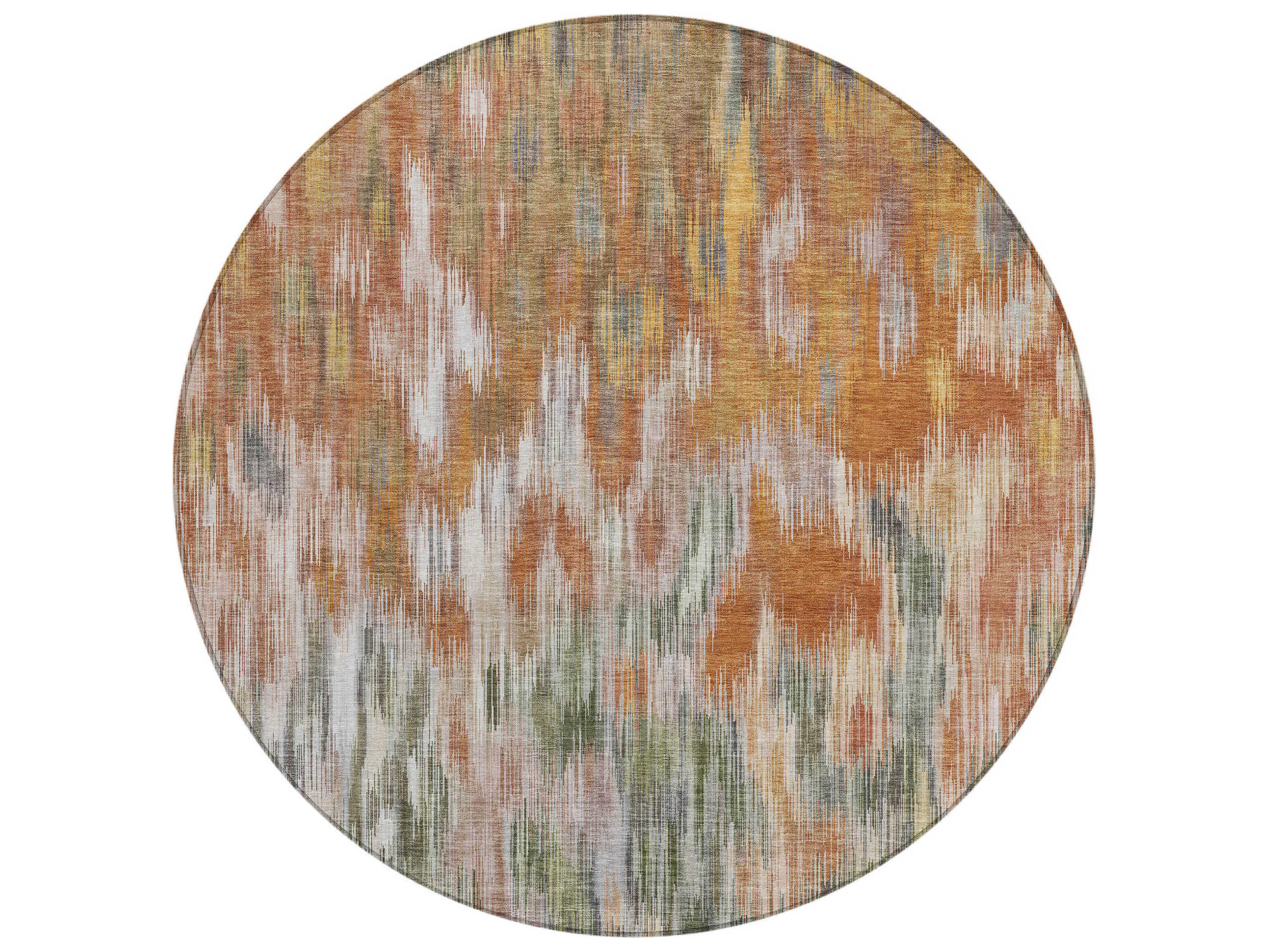 Dalyn Chantille Abstract Area Rug