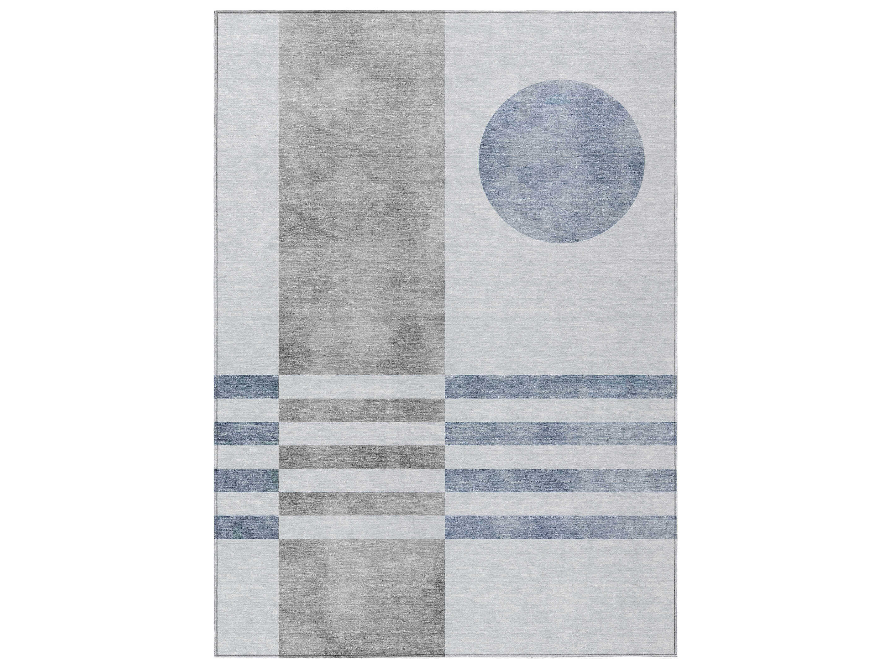 Dalyn Chantille Geometric Area Rug