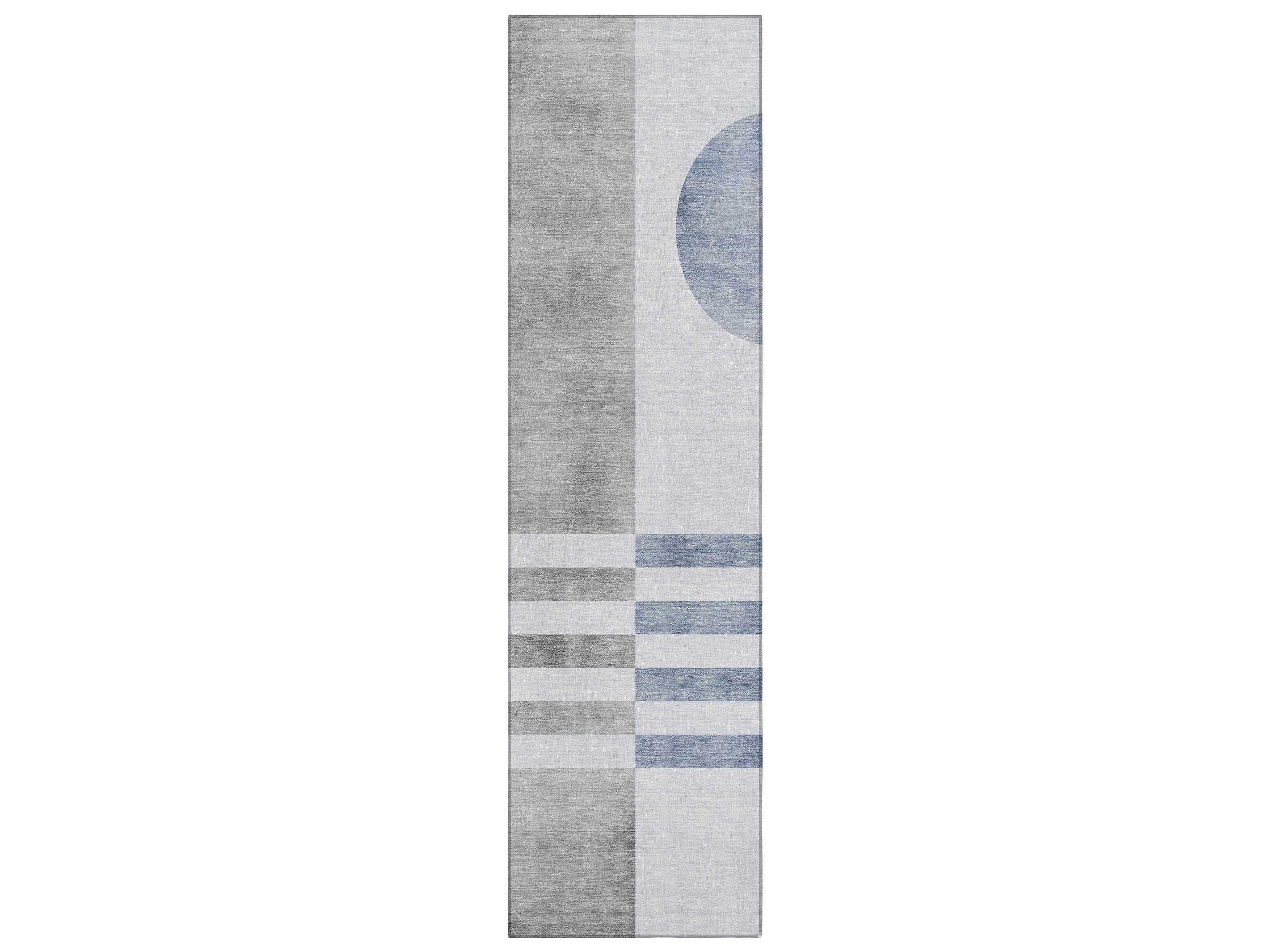 Dalyn Chantille Geometric Area Rug