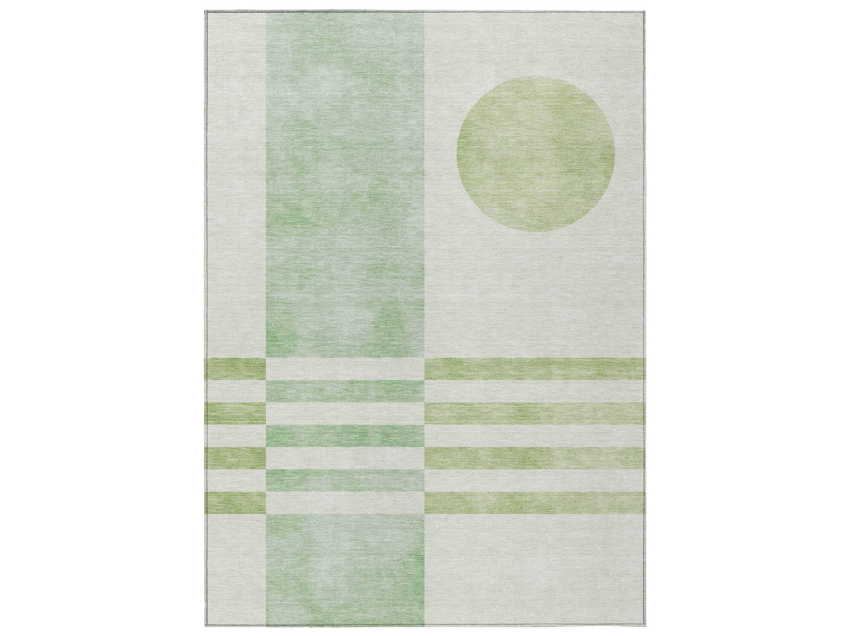 Dalyn Chantille Geometric Area Rug