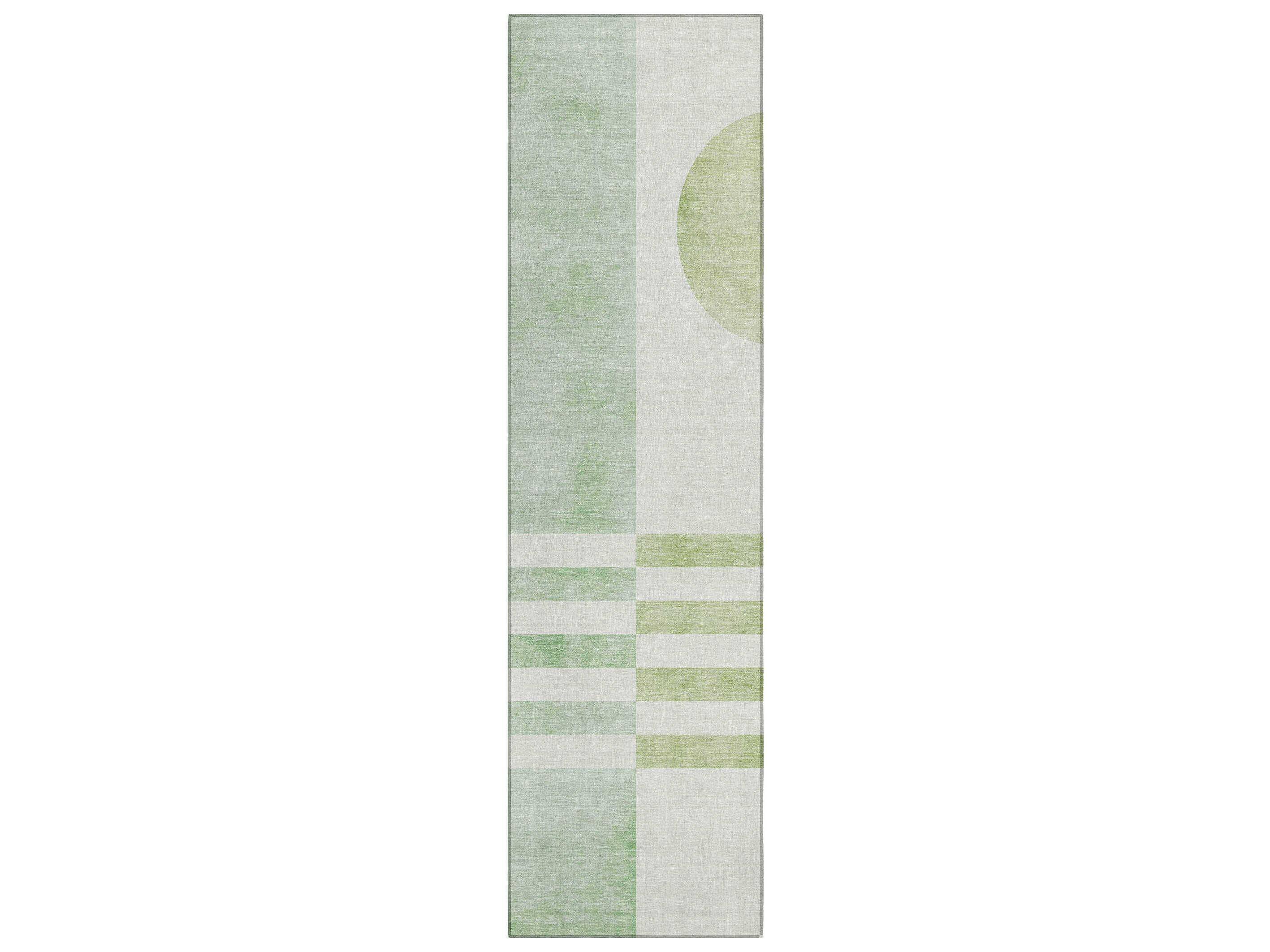 Dalyn Chantille Geometric Area Rug