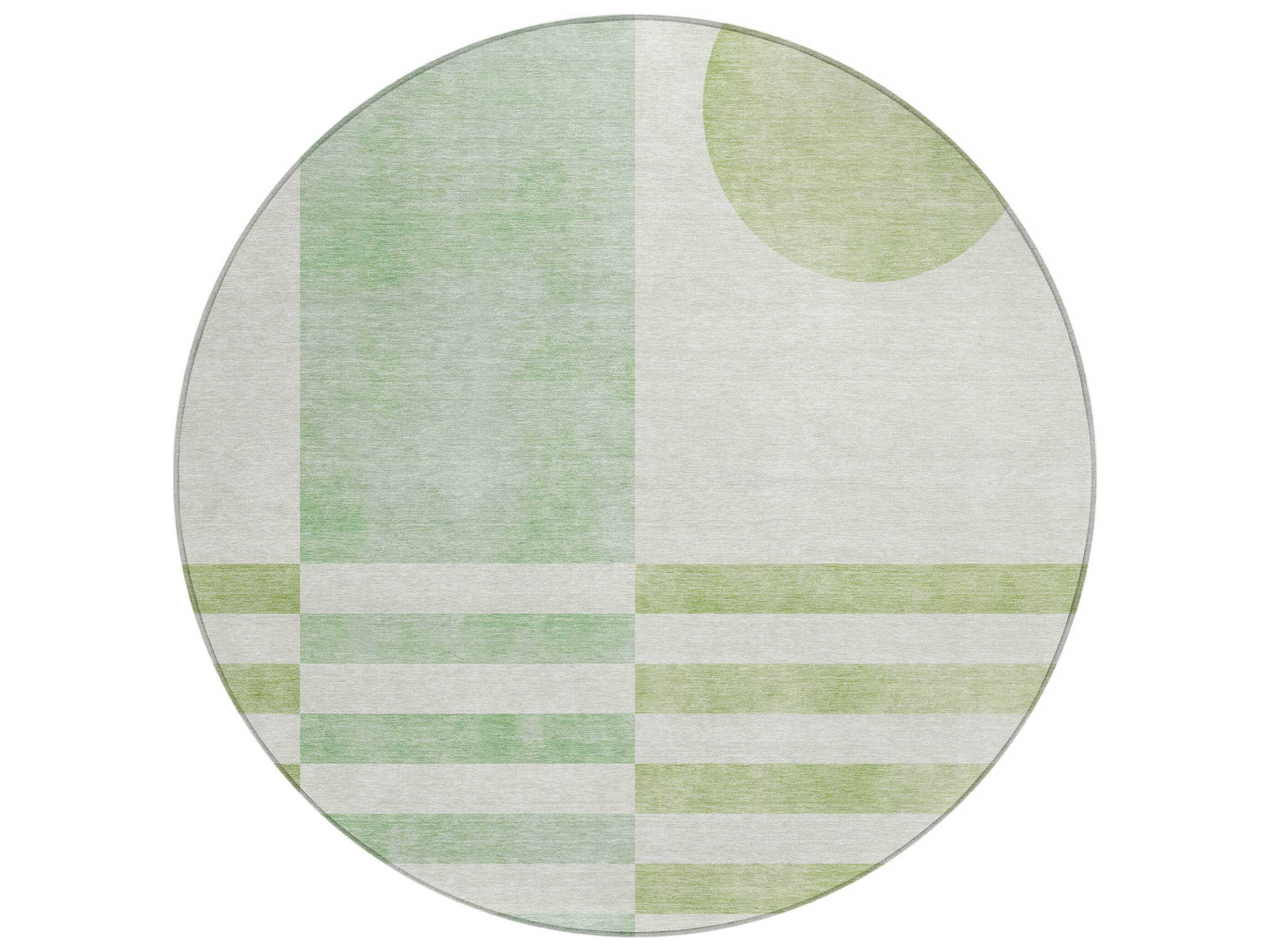 Dalyn Chantille Geometric Area Rug