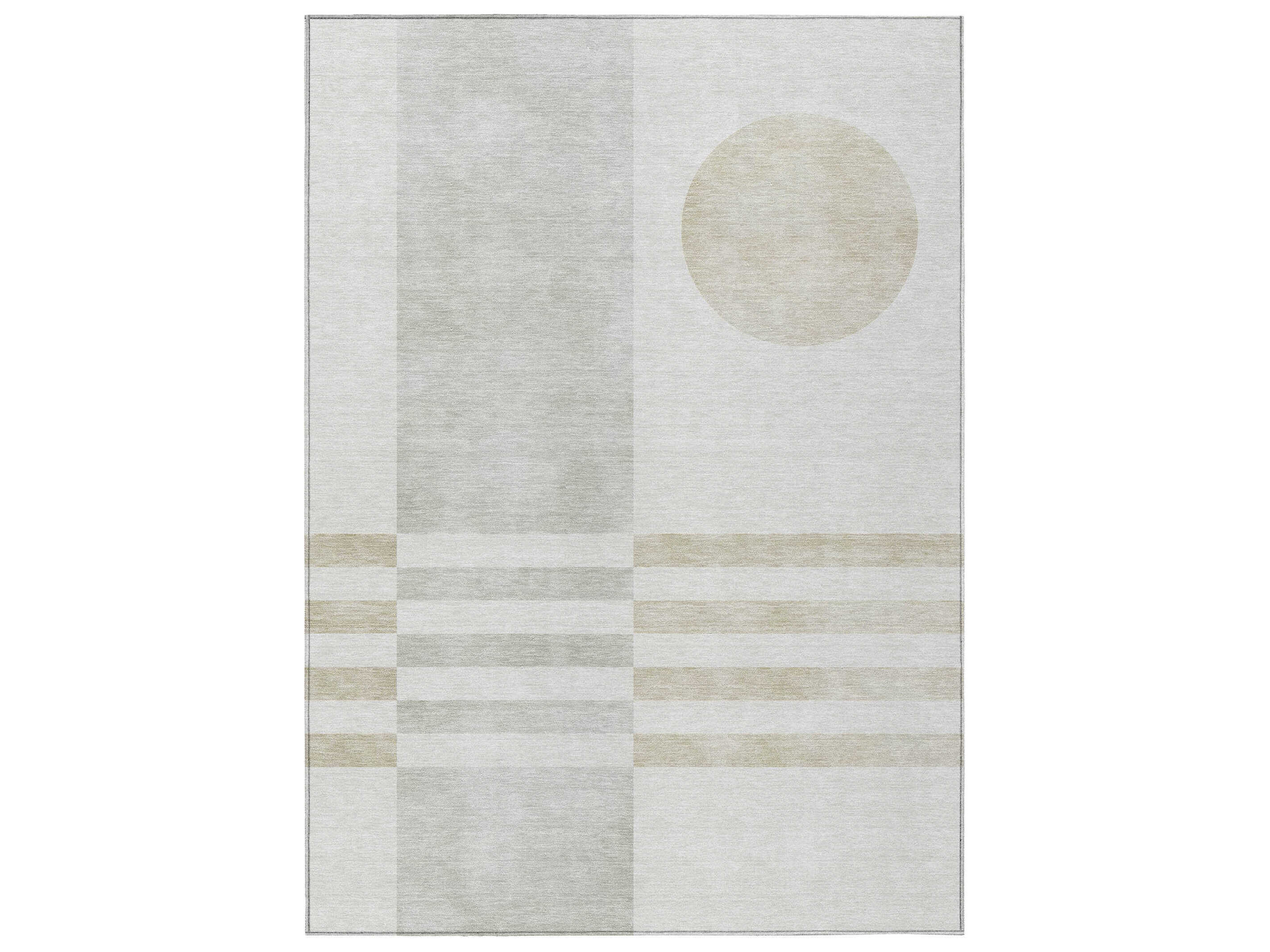 Dalyn Chantille Geometric Area Rug