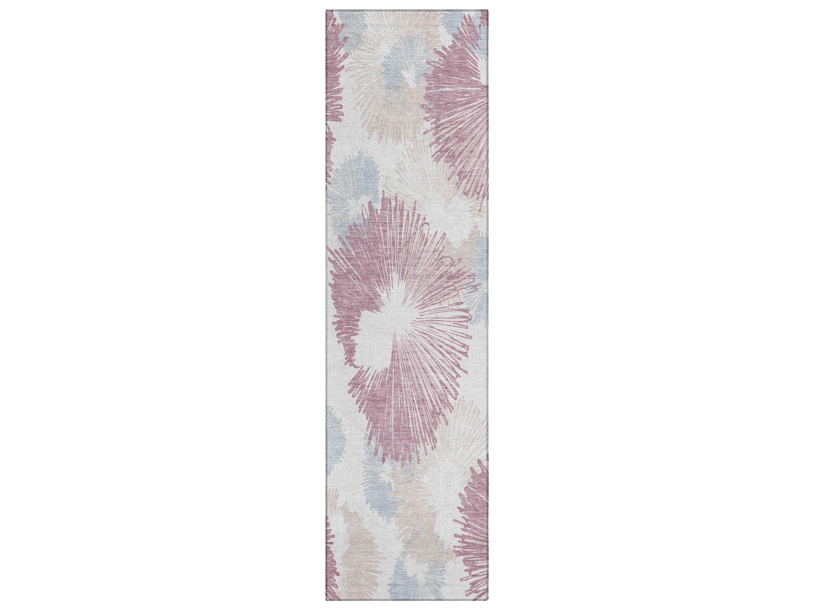 Dalyn Chantille Floral Area Rug