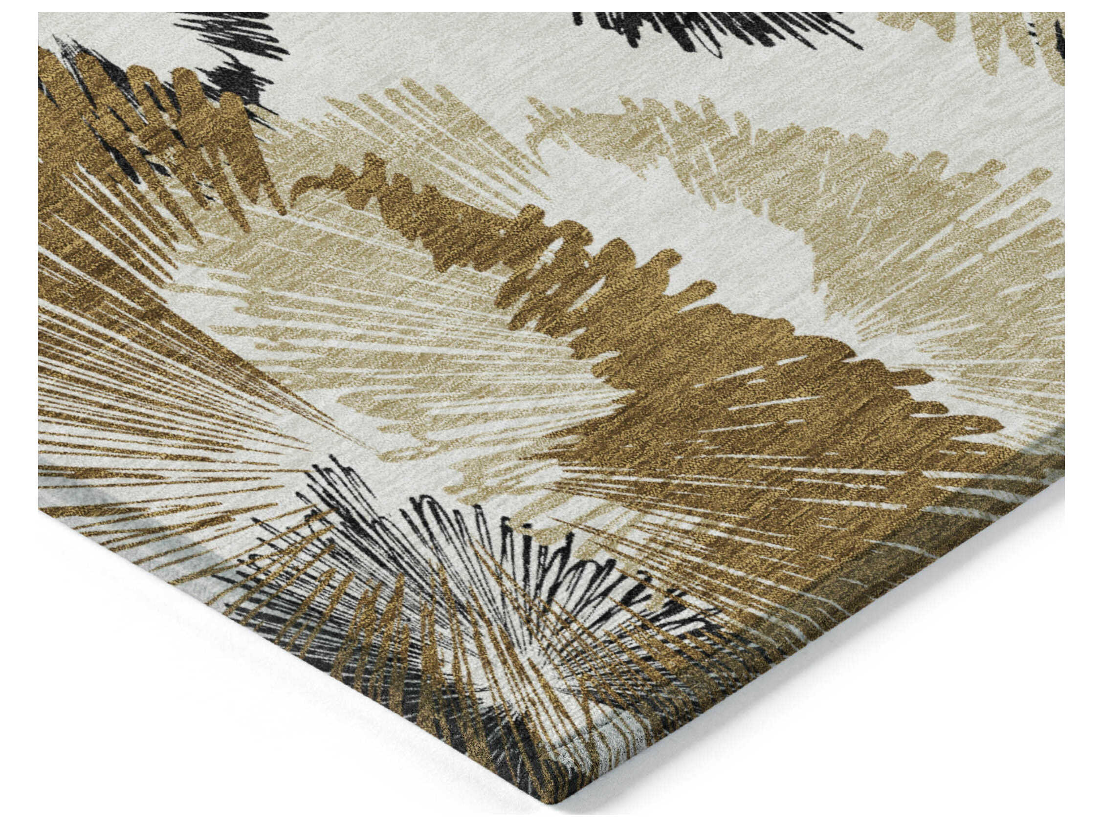 Dalyn Chantille Floral Area Rug