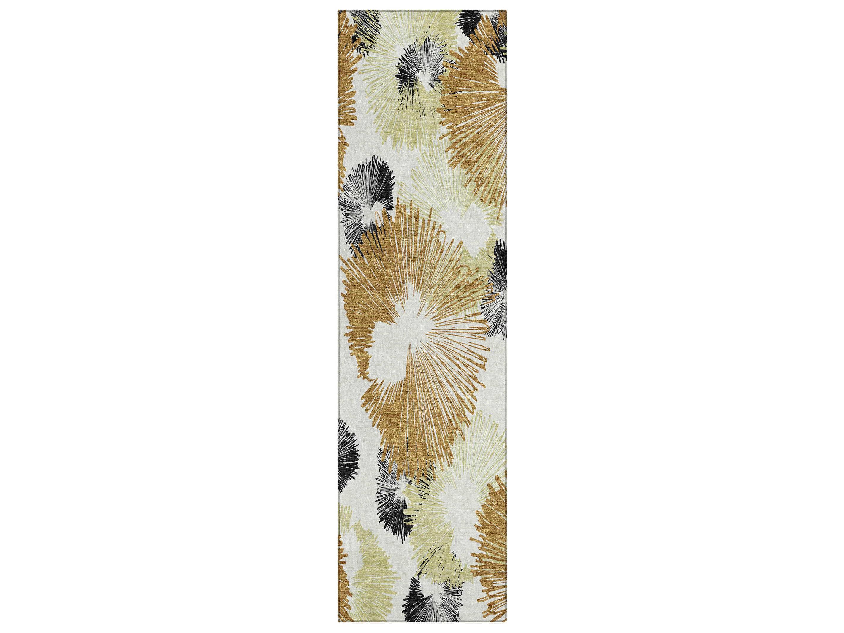 Dalyn Chantille Floral Area Rug