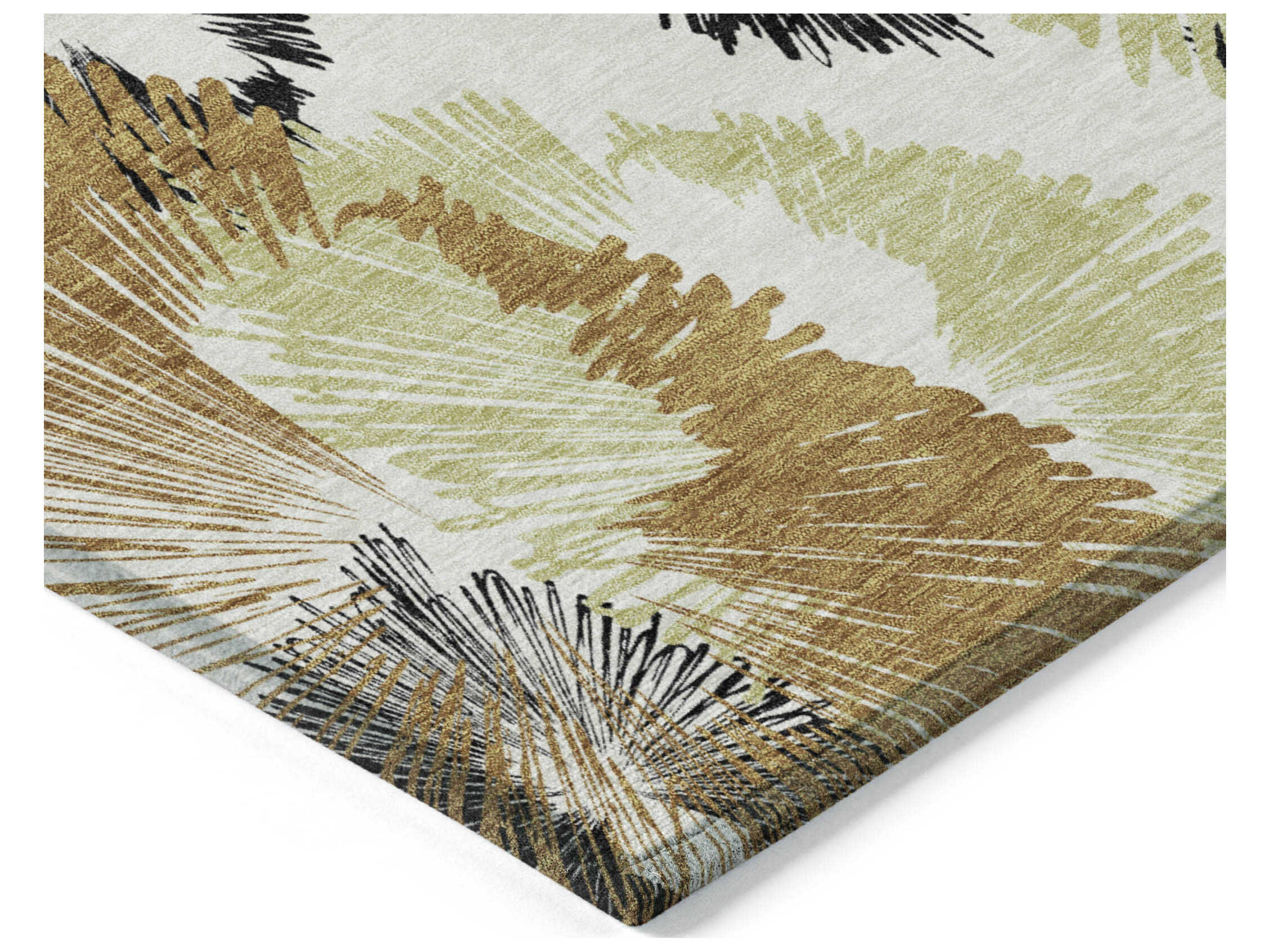 Dalyn Chantille Floral Area Rug