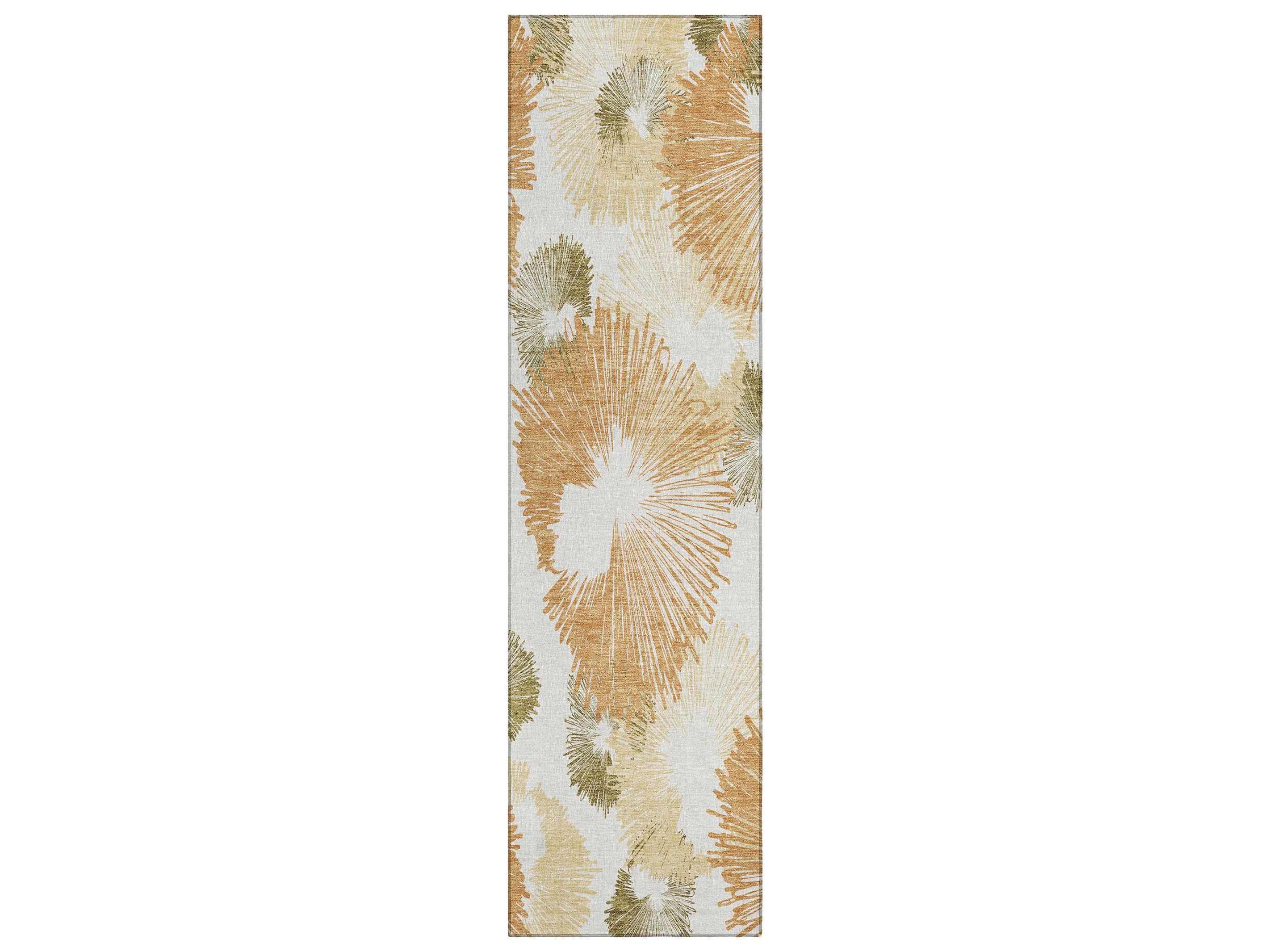 Dalyn Chantille Floral Area Rug