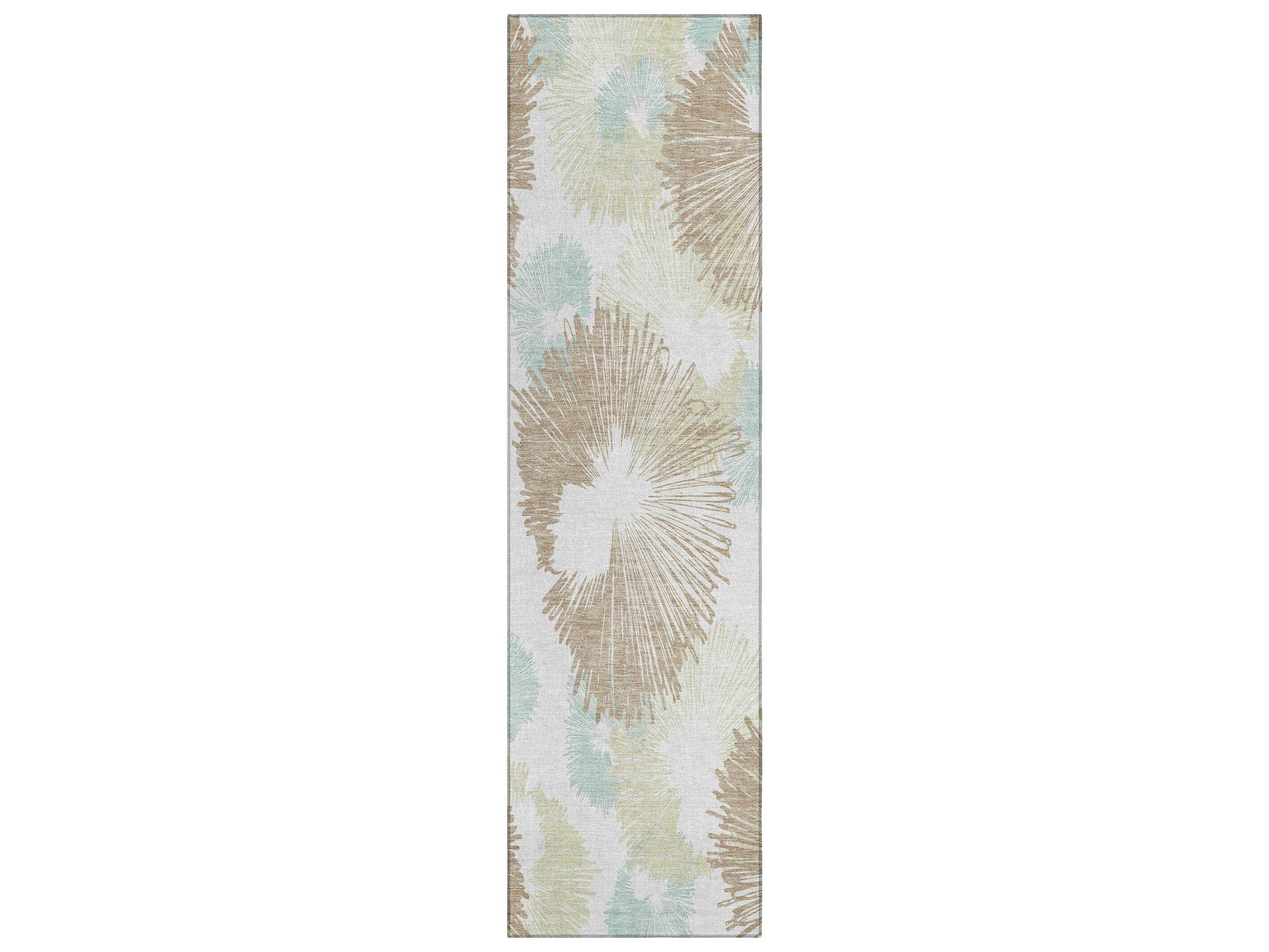 Dalyn Chantille Floral Area Rug