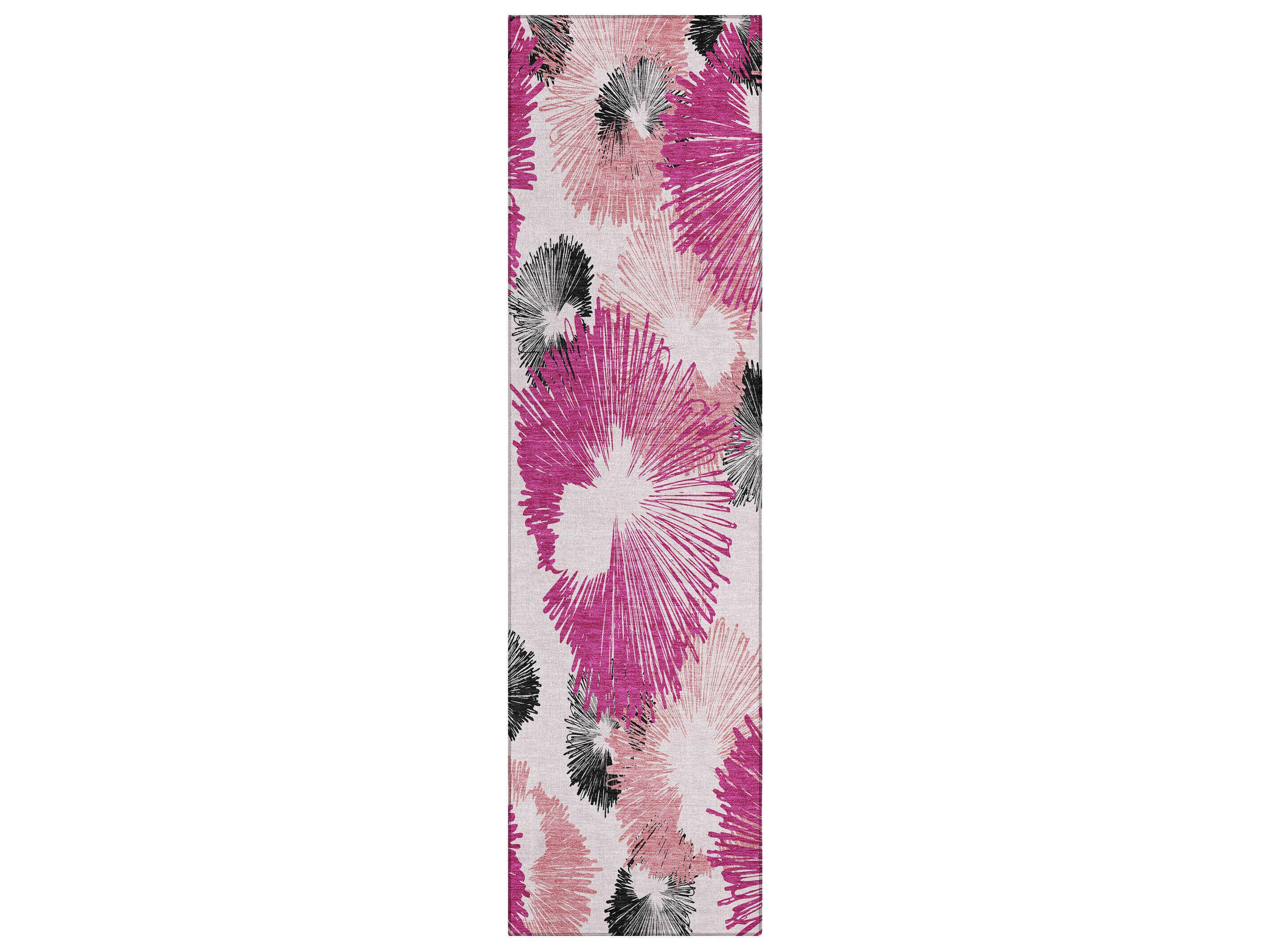 Dalyn Chantille Floral Area Rug