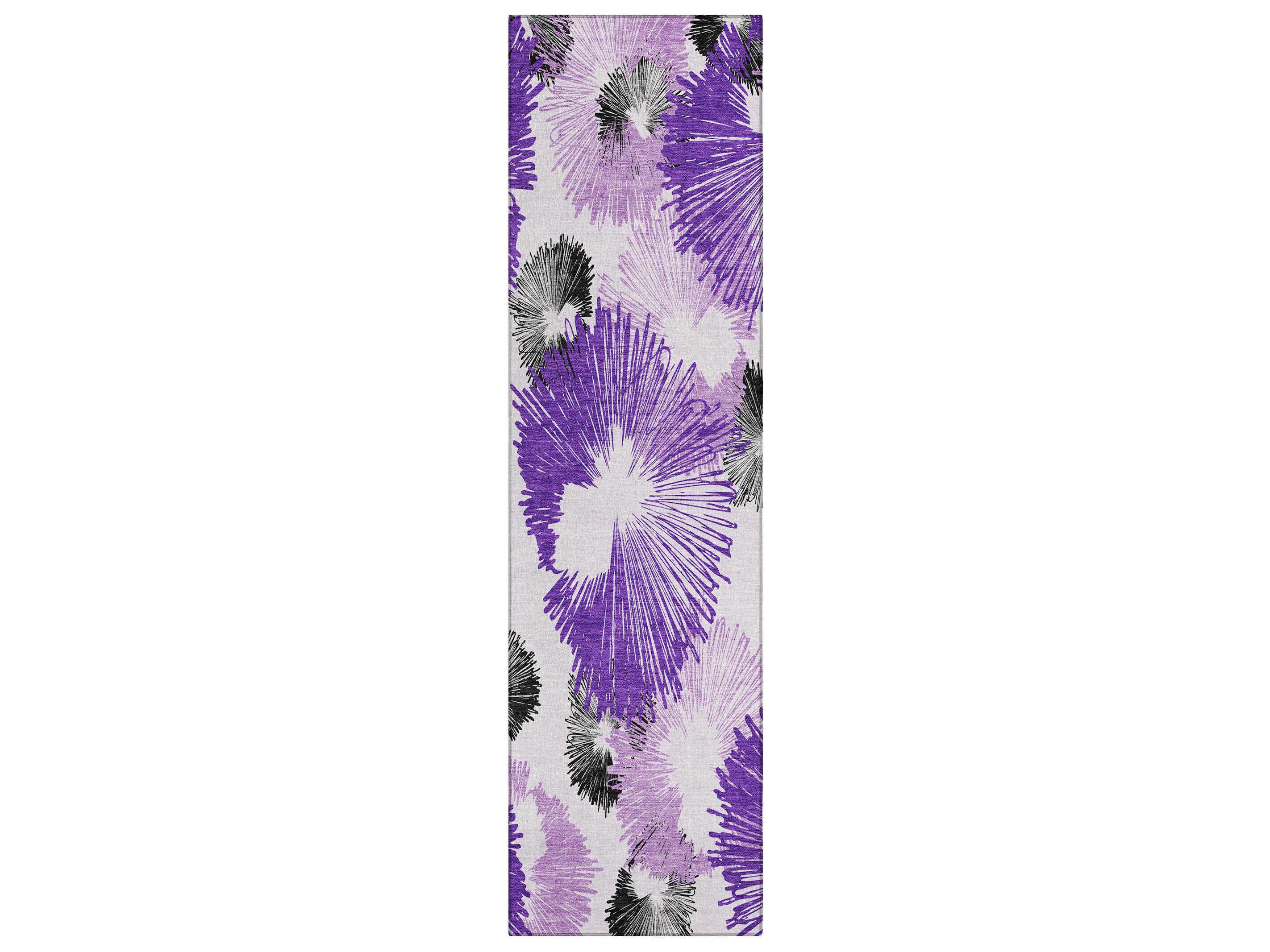 Dalyn Chantille Floral Area Rug