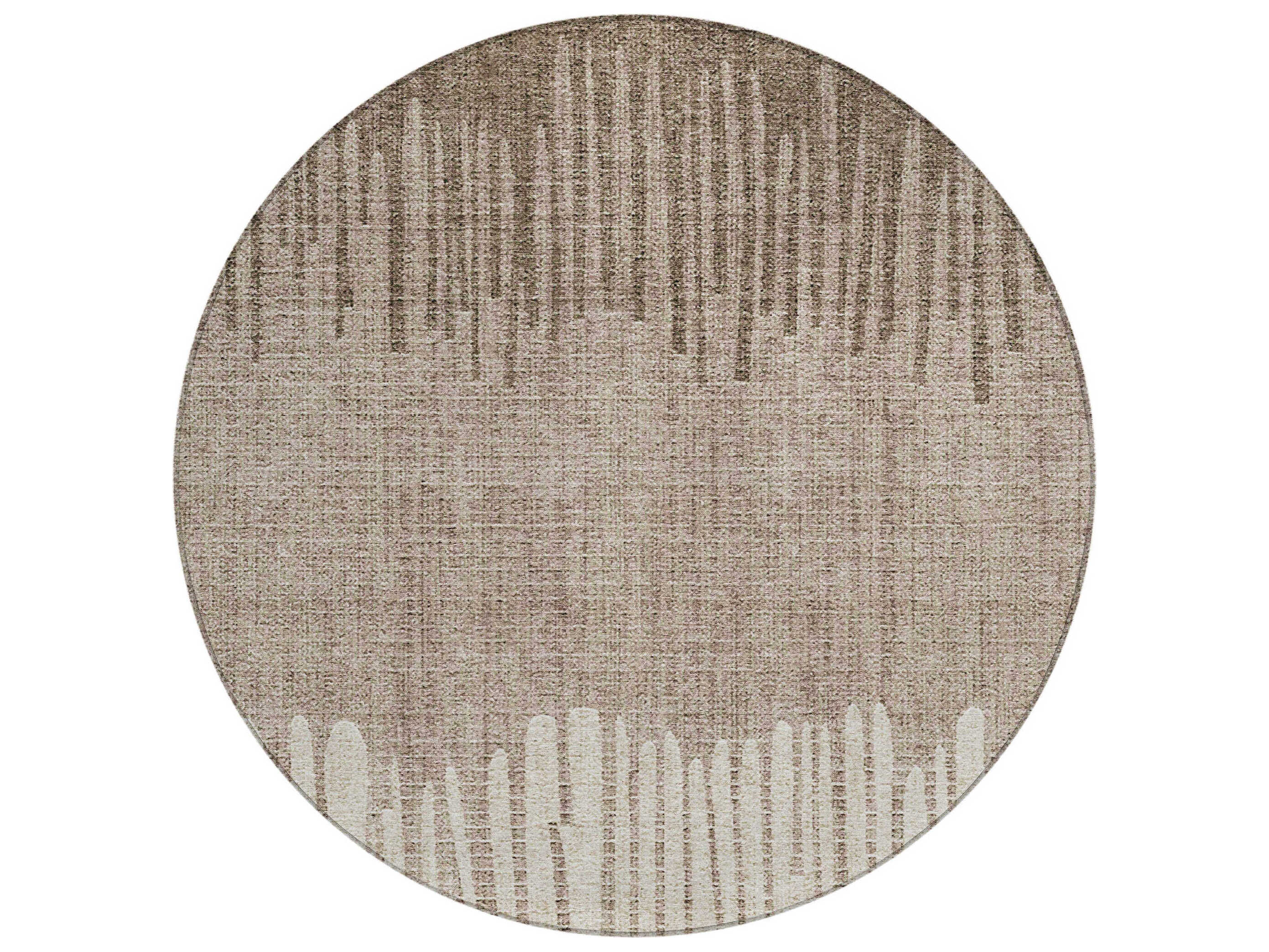 Dalyn Chantille Striped Area Rug