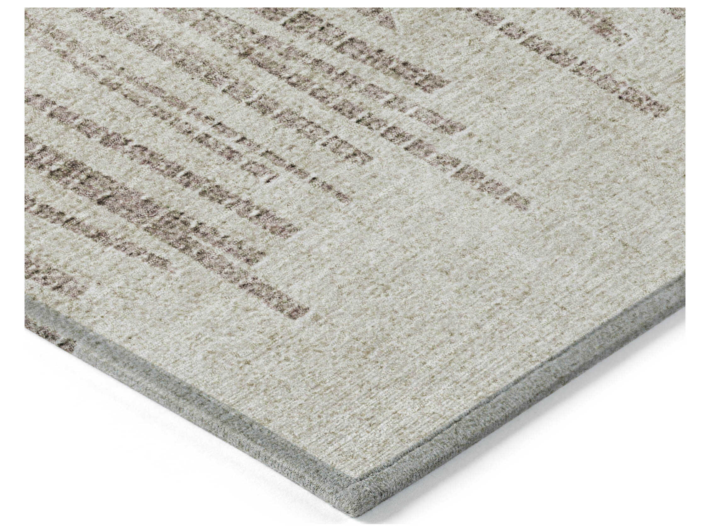 Dalyn Chantille Striped Area Rug