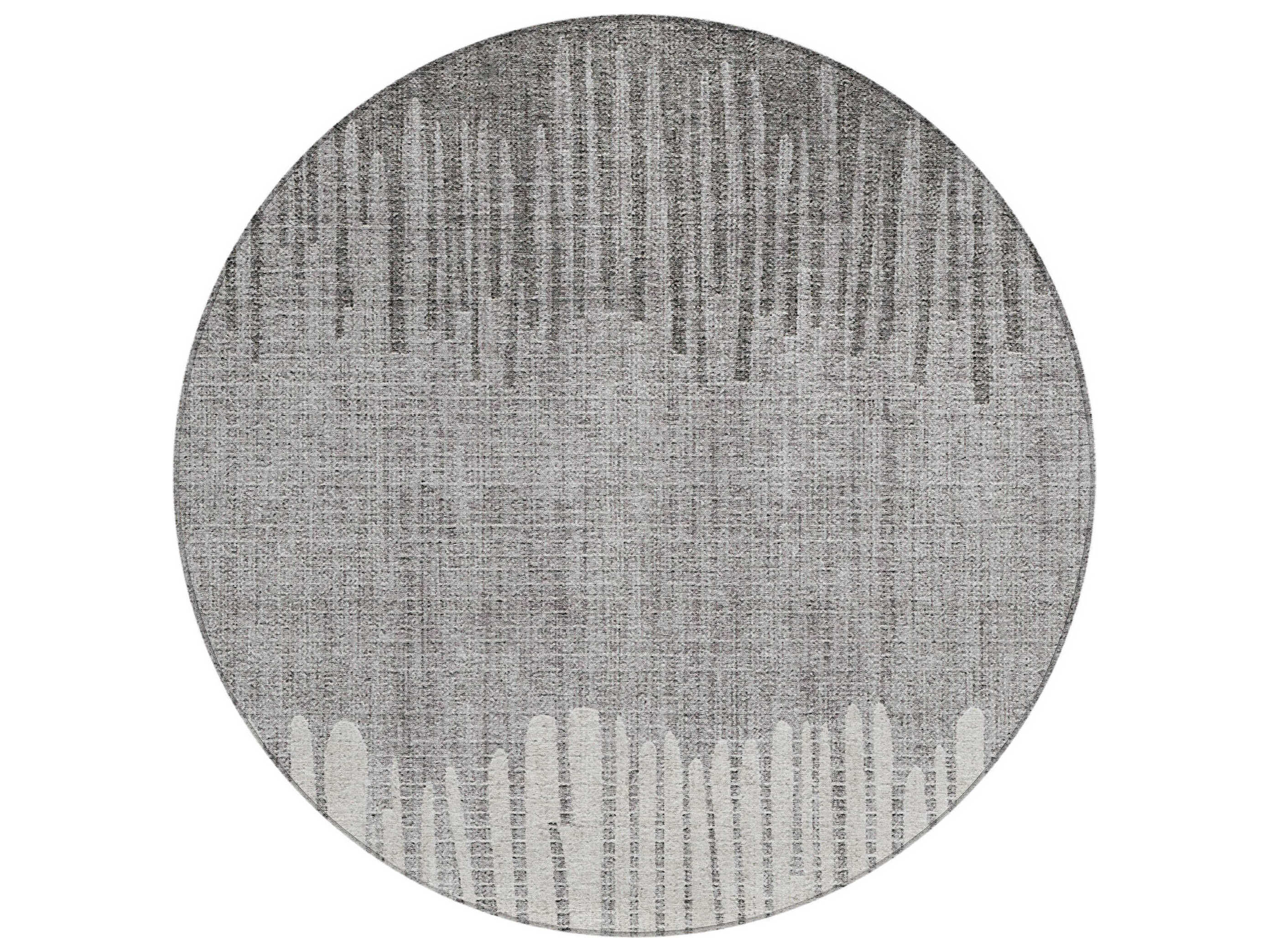 Dalyn Chantille Striped Area Rug