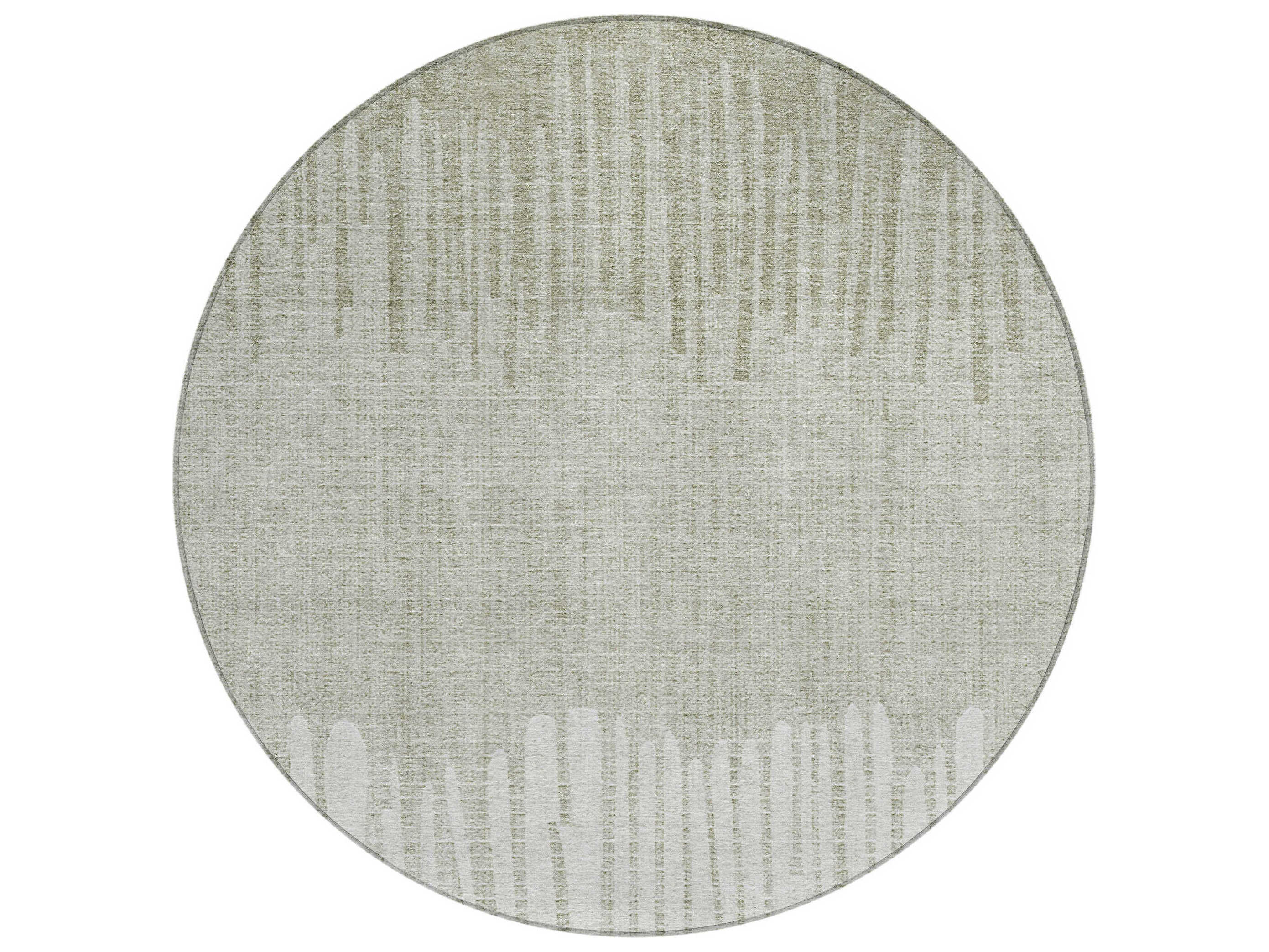 Dalyn Chantille Striped Area Rug