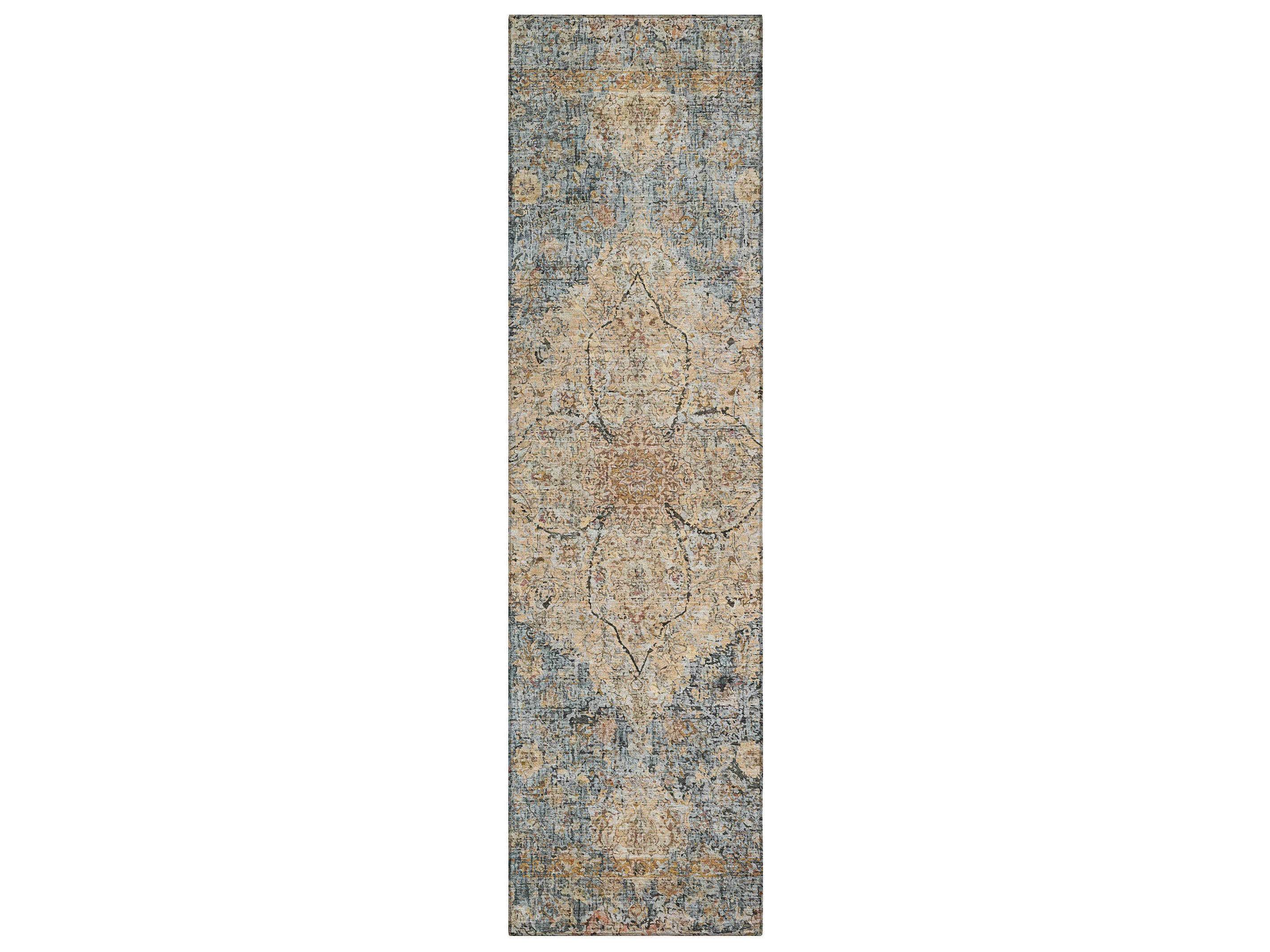 Dalyn Chantille Bordered Area Rug